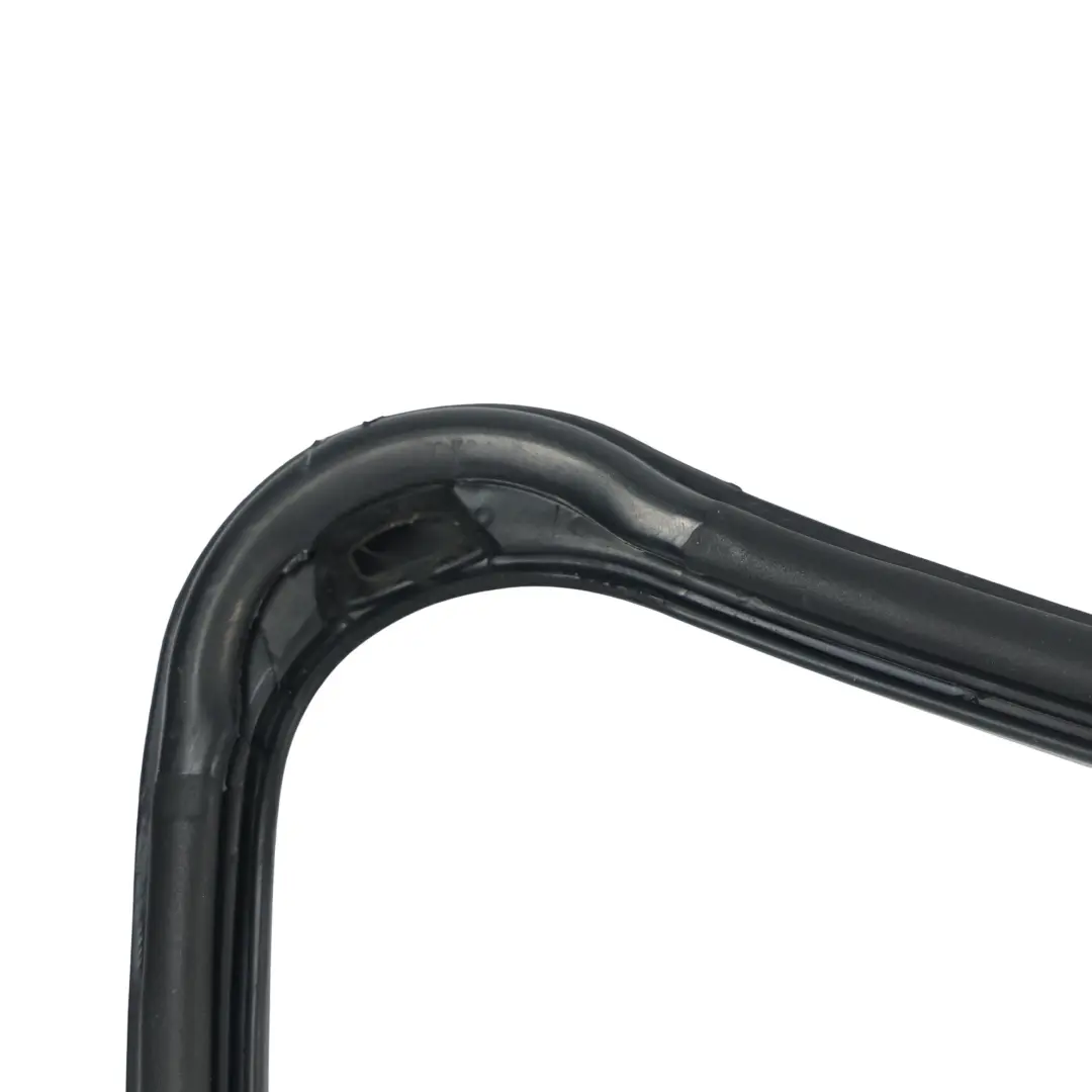 Mercedes V251 Window Seal Rear Left N/S Quarter Glass Gasket - SKU A2516701939 - Part number A2516701939