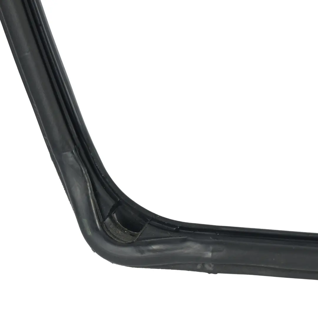Mercedes V251 Window Seal Rear Left N/S Quarter Glass Gasket - SKU A2516701939 - Part number A2516701939