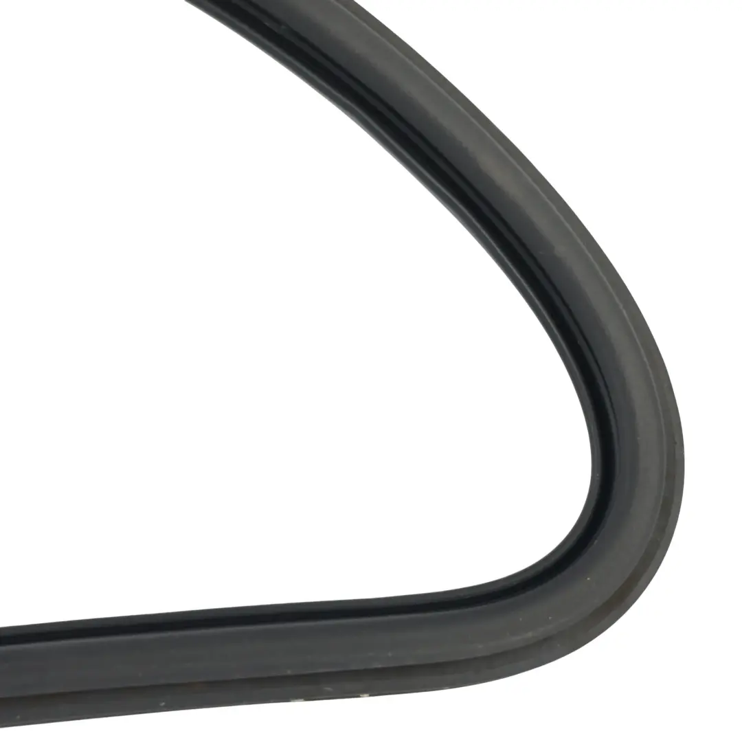 Window Seal Rear Left N/S Quarter Glass Gasket to Mercedes V251 with Part number A2516701939 Mercedes V251 Window Seal Rear Left N/S Quarter Glass Gasket - SKU A2516701939 - Part number A2516701939
