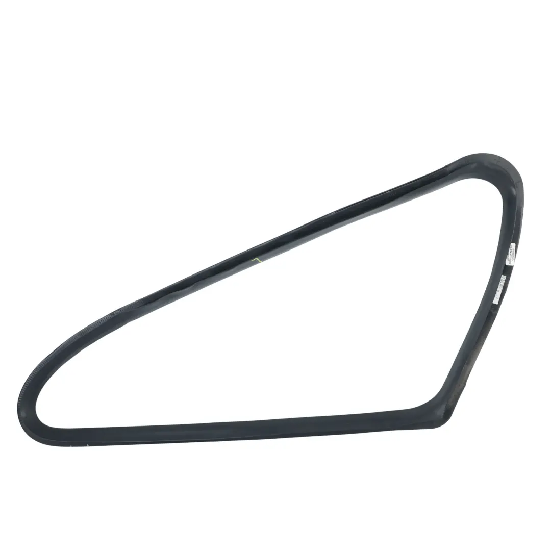 Mercedes V251 Window Seal Rear Left N/S Quarter Glass Gasket - SKU A2516701939 - Part number A2516701939