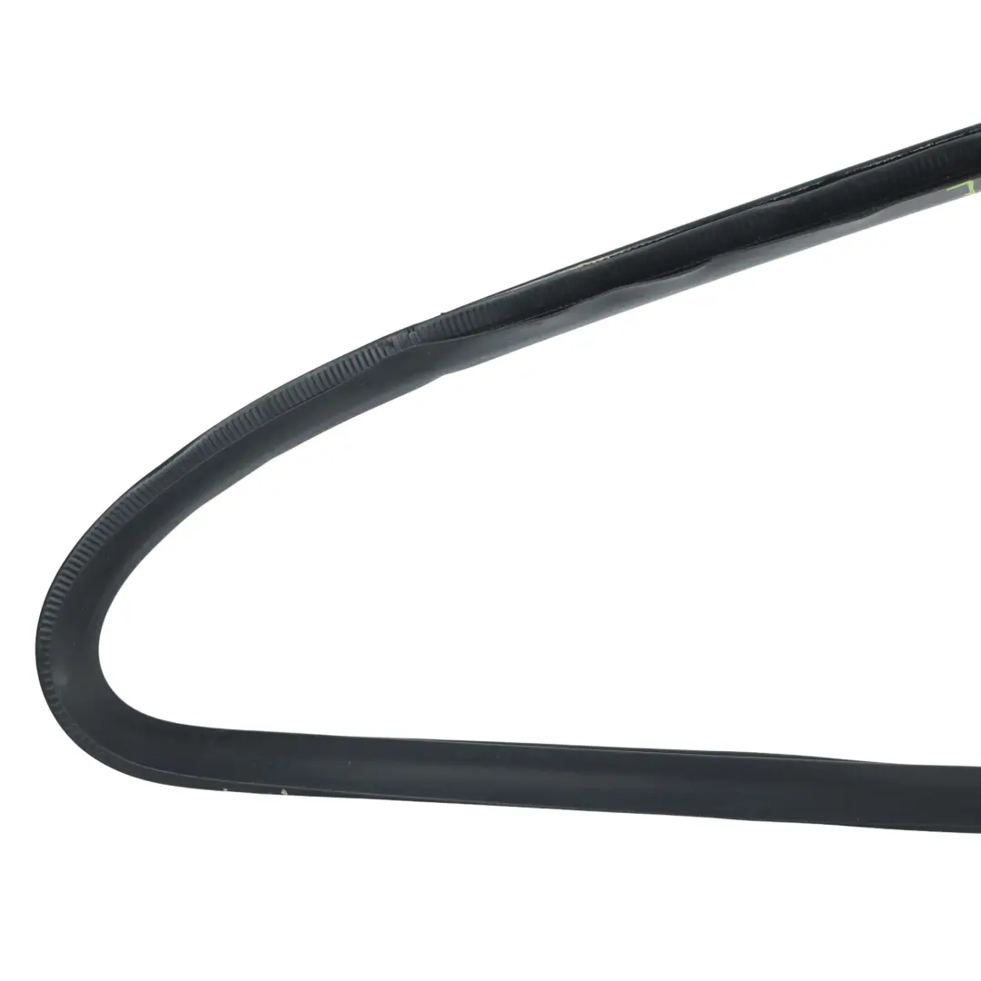 Window Seal Rear Left N/S Quarter Glass Gasket to Mercedes V251 with Part number A2516701939 Mercedes V251 Window Seal Rear Left N/S Quarter Glass Gasket - SKU A2516701939 - Part number A2516701939