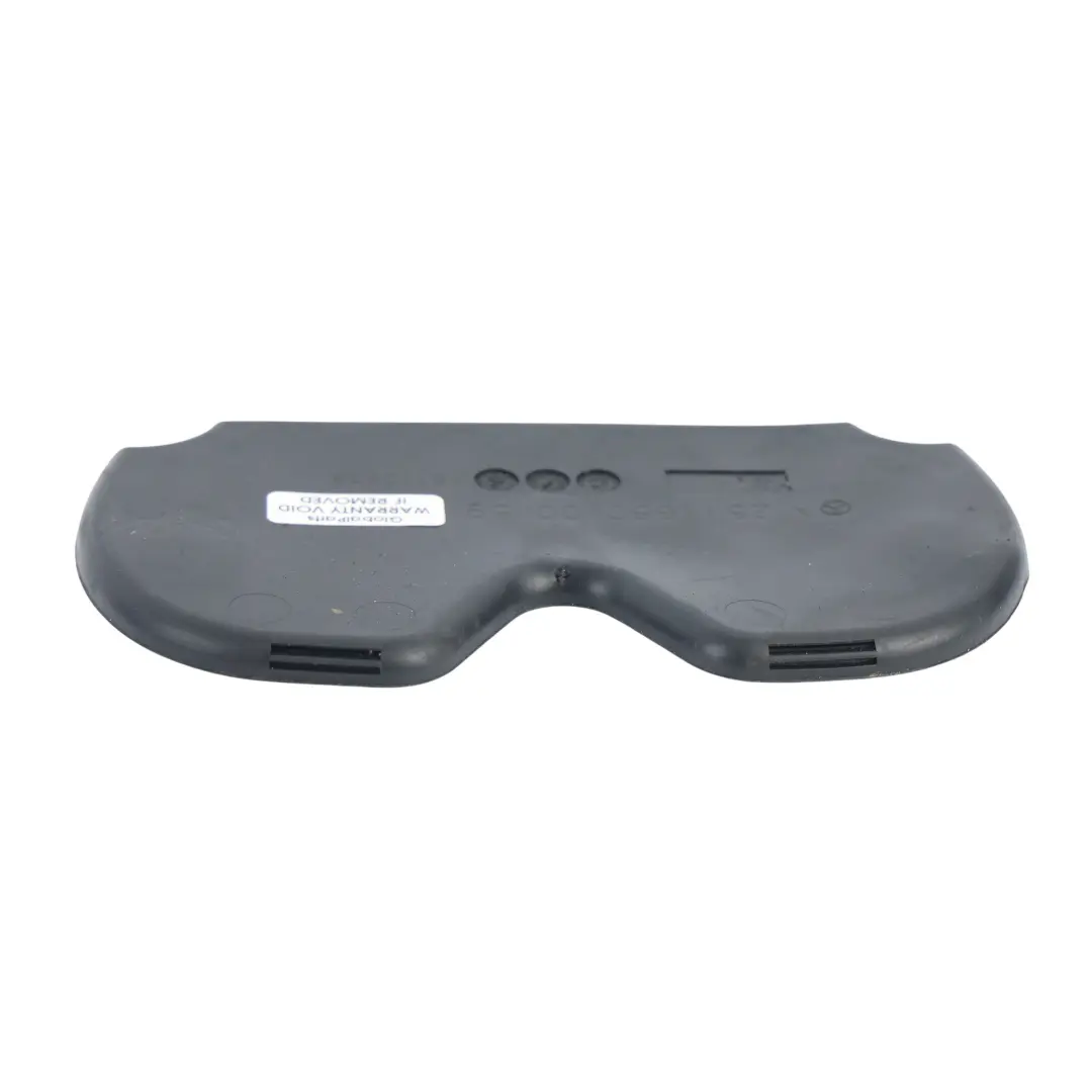 Mercedes W251 Centre Console Cup Holder Mat Rubber Insert Cover - SKU A2516800059 - Part number A2516800059
