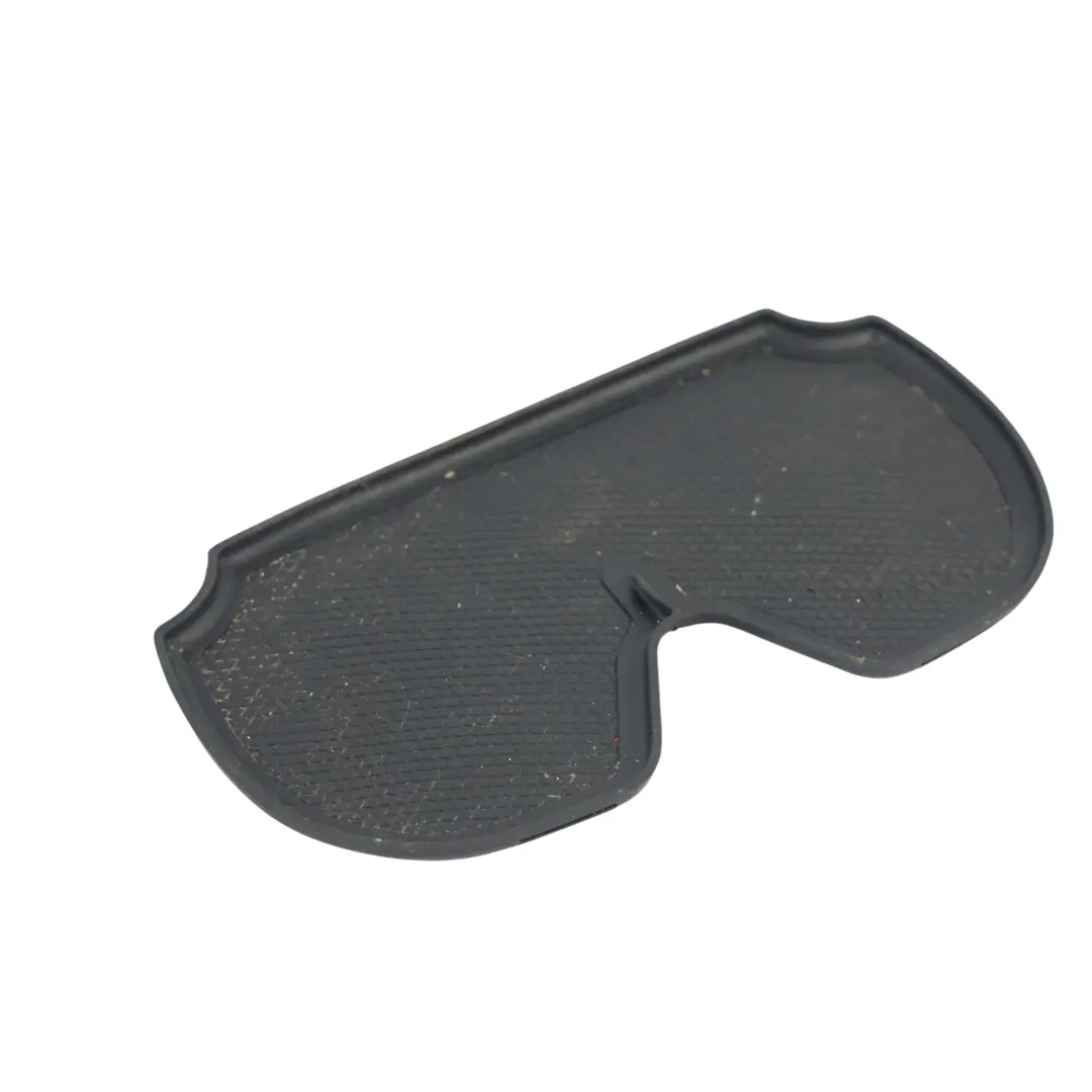 Mercedes W251 Centre Console Cup Holder Mat Rubber Insert Cover - SKU A2516800059 - Part number A2516800059