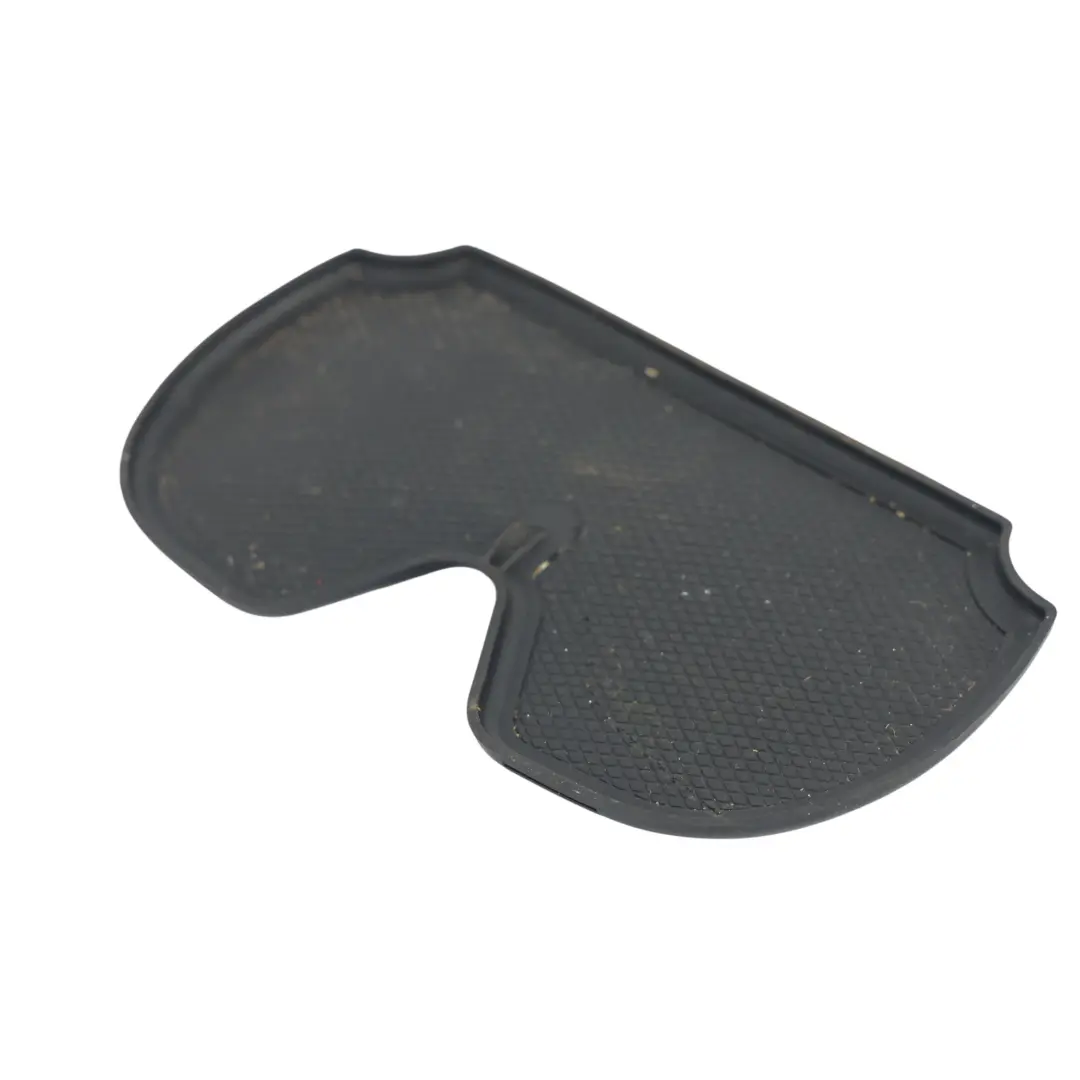 Mercedes W251 Centre Console Cup Holder Mat Rubber Insert Cover - SKU A2516800059 - Part number A2516800059