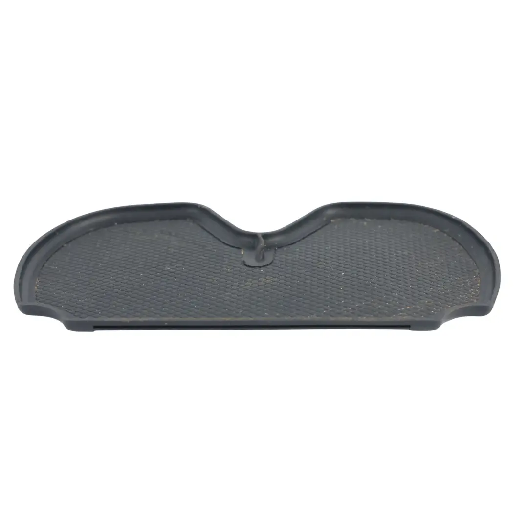Centre Console Cup Holder Mat Rubber Insert Cover to Mercedes W251 with Part number A2516800059 Mercedes W251 Centre Console Cup Holder Mat Rubber Insert Cover - SKU A2516800059 - Part number A2516800059