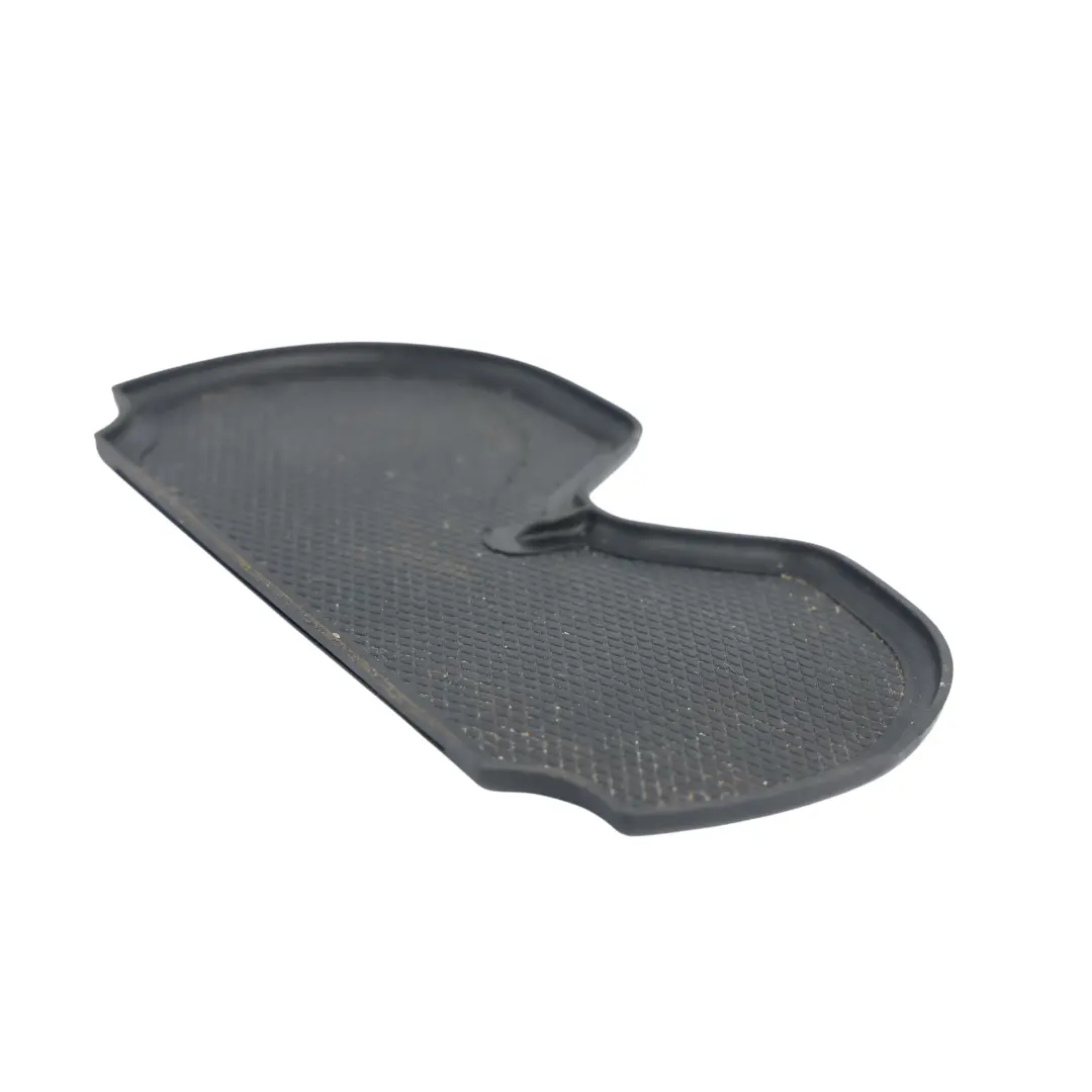 Mercedes W251 Centre Console Cup Holder Mat Rubber Insert Cover - SKU A2516800059 - Part number A2516800059