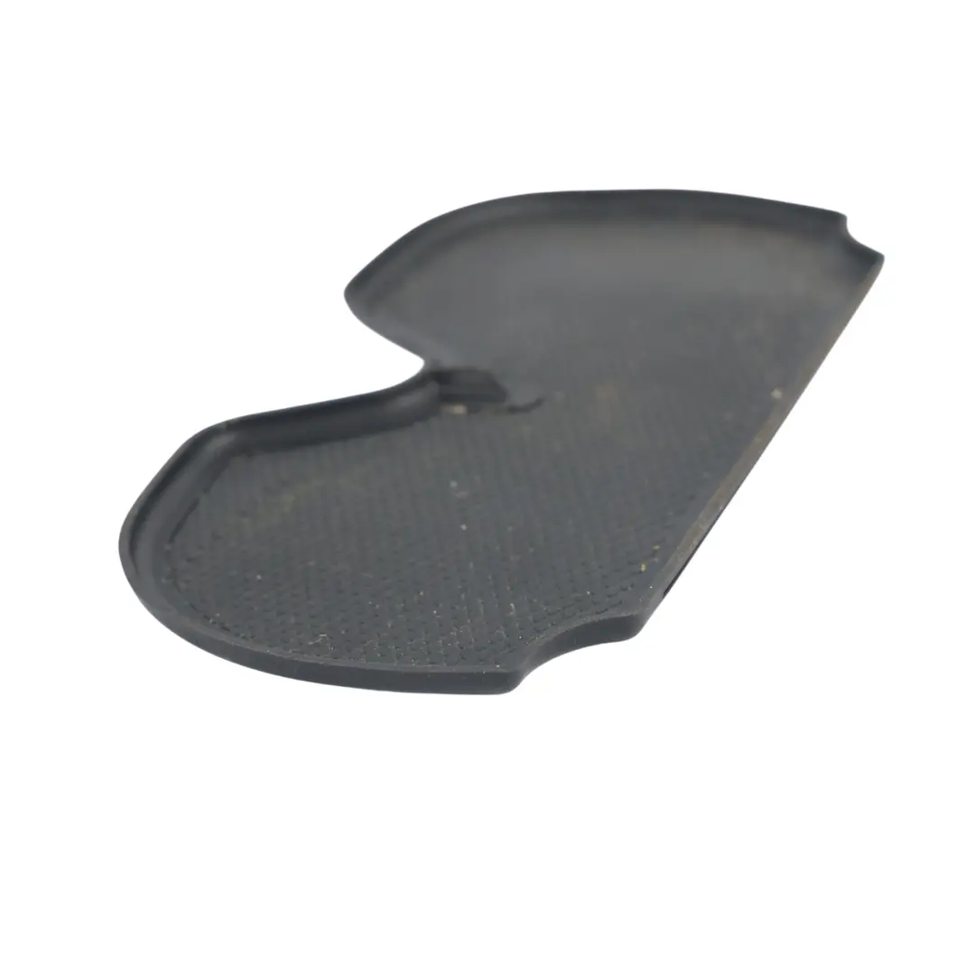 Mercedes W251 Centre Console Cup Holder Mat Rubber Insert Cover - SKU A2516800059 - Part number A2516800059