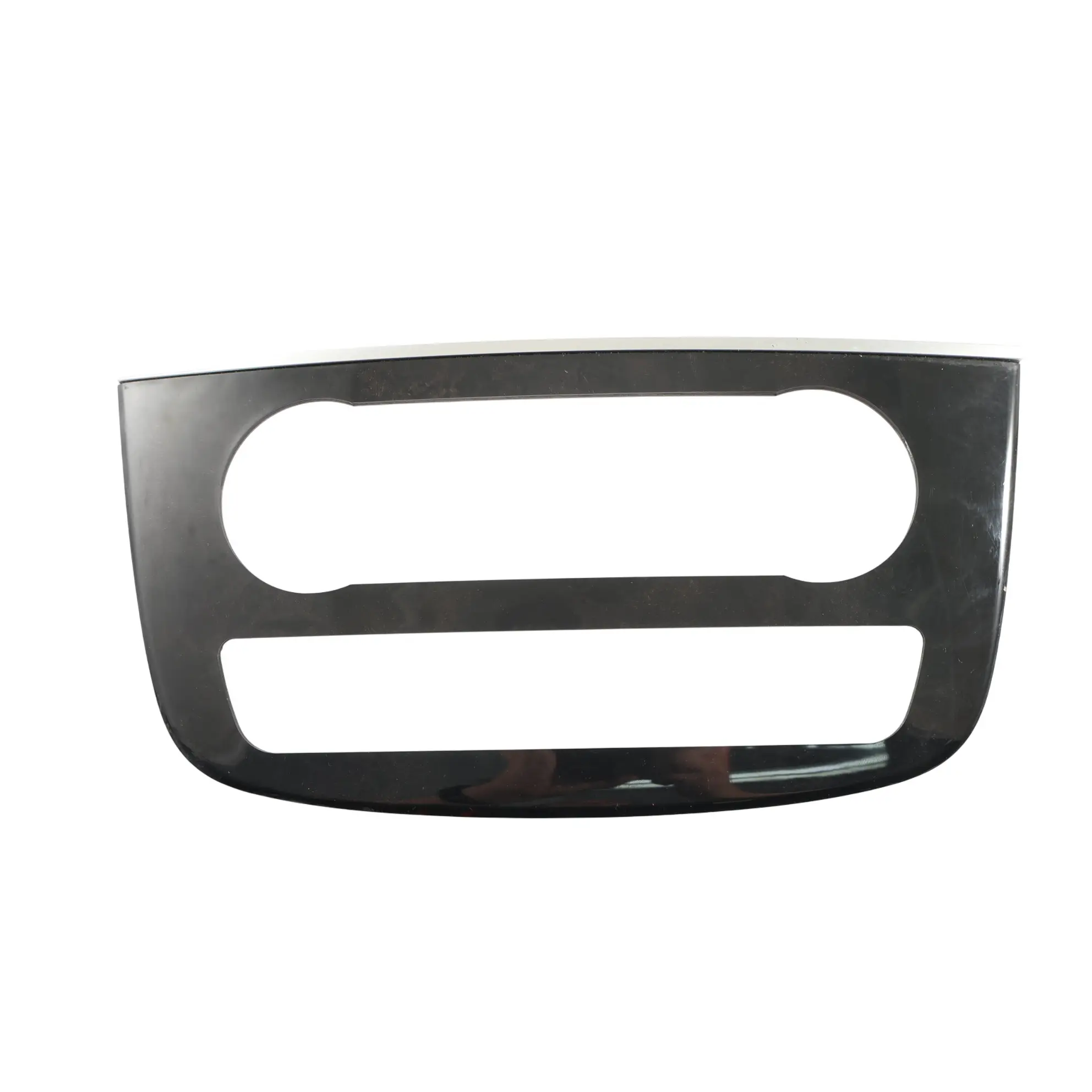 Mercedes W251 Heater Climate Control Switch Surround Trim Panel A2516801136