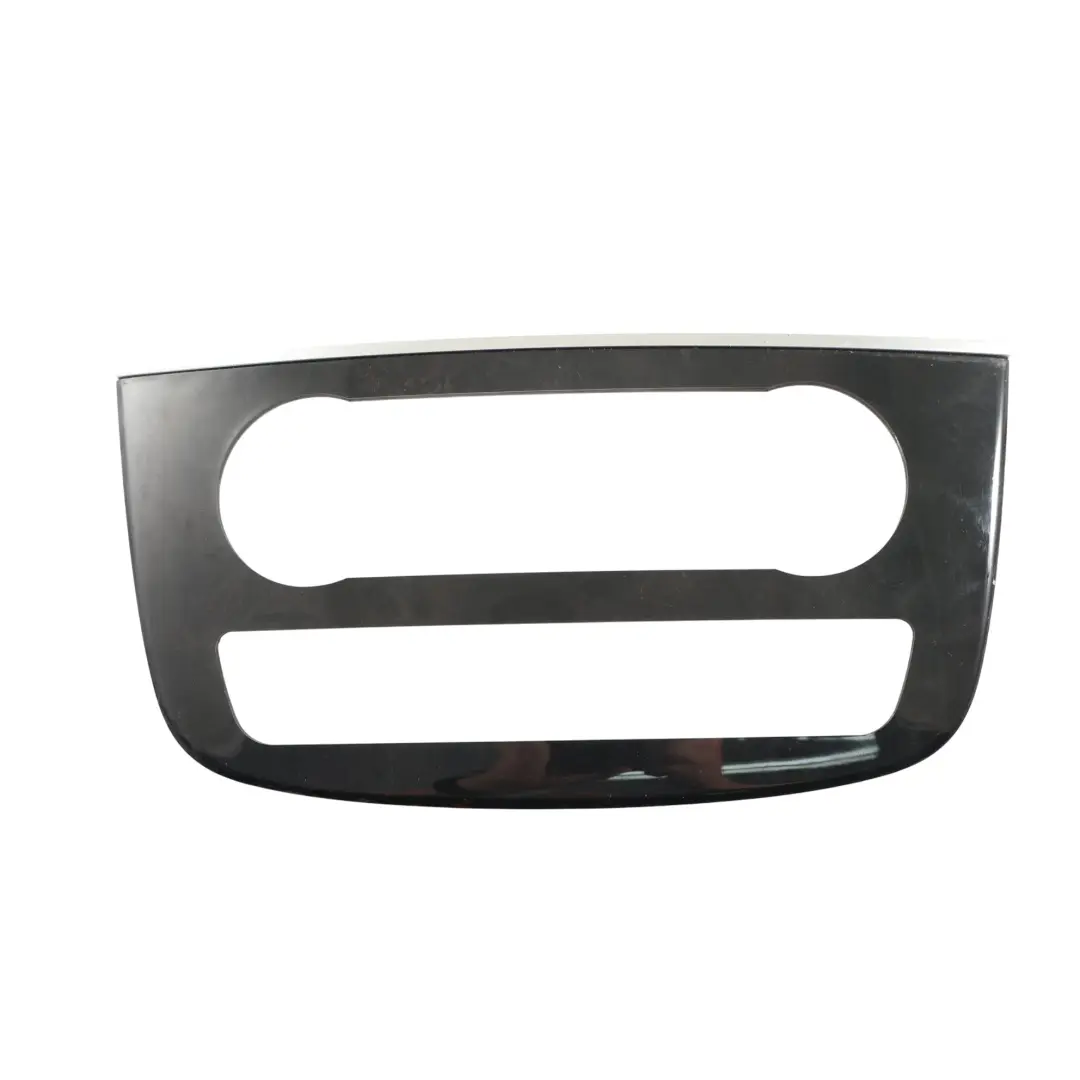Heater Climate Control Switch Surround Trim Panel to Mercedes W251 with Part number A2516801136 Mercedes W251 Heater Climate Control Switch Surround Trim Panel - SKU A2516801136 - Part number A2516801136