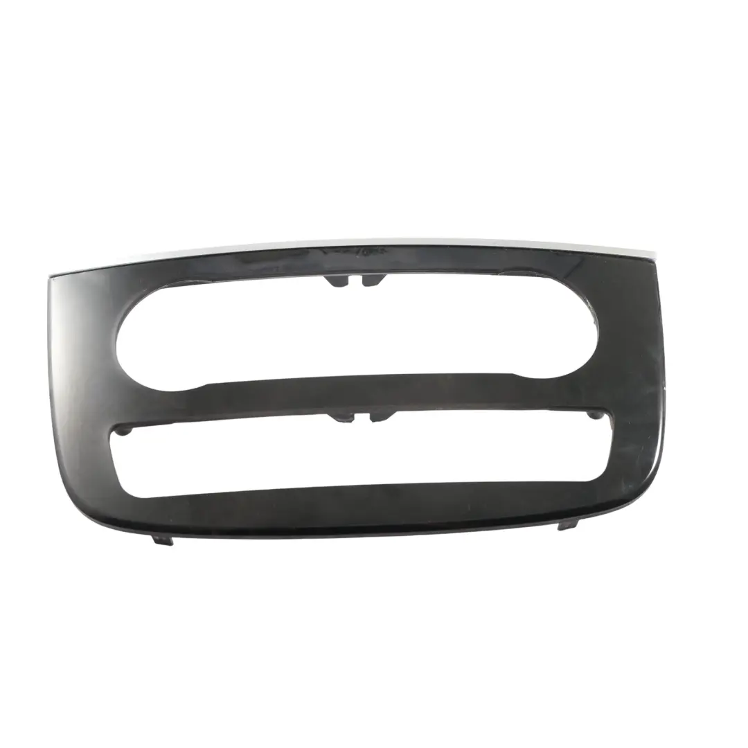 Mercedes W251 Heater Climate Control Switch Surround Trim Panel - SKU A2516801136 - Part number A2516801136