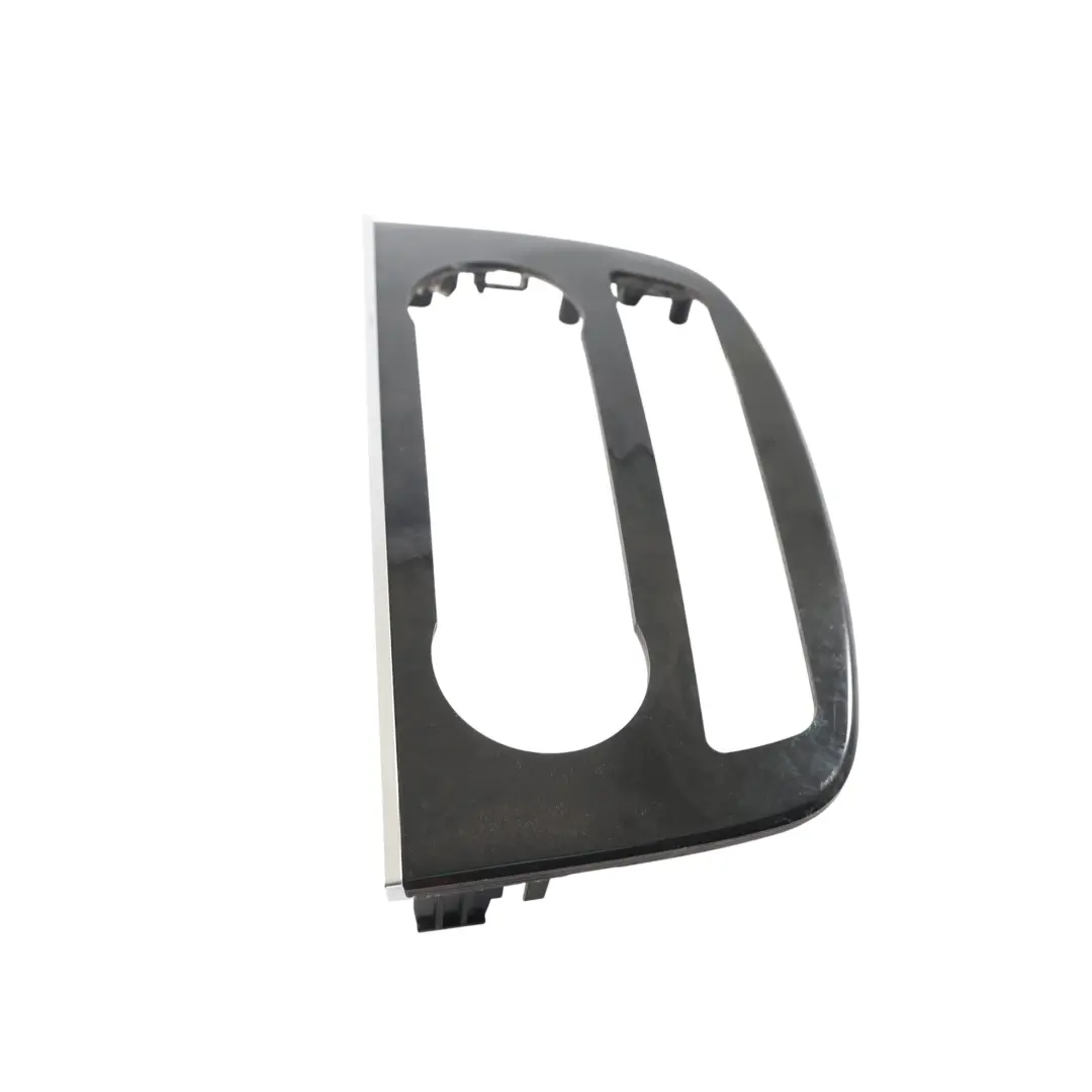Mercedes W251 Heater Climate Control Switch Surround Trim Panel - SKU A2516801136 - Part number A2516801136