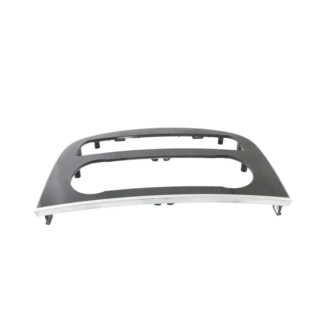 Mercedes W251 Heater Climate Control Switch Surround Trim Panel - SKU A2516801136 - Part number A2516801136