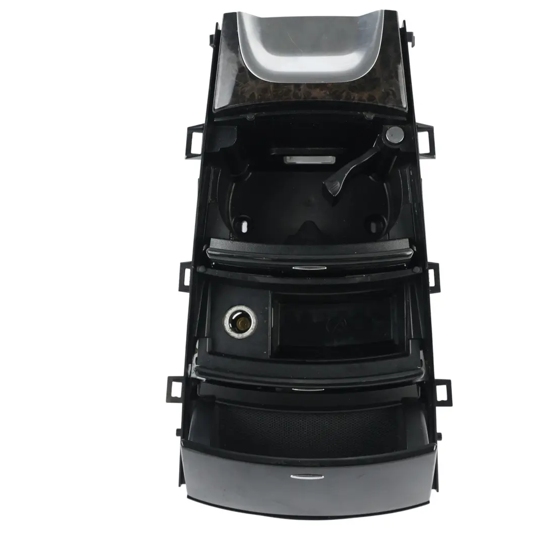 Consola Central Reposabrazos Carcasa Bandeja Cenicero para Mercedes W251 con número de pieza A2516808300 Mercedes W251 Consola Central Reposabrazos Carcasa Bandeja Cenicero - SKU A2516808300 - Número de pieza A2516808300