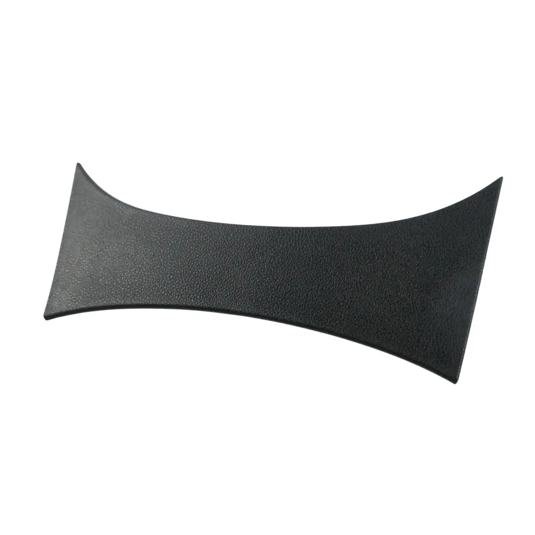 Mercedes W251 Centre Console Trim Panel Cover Black - SKU A2516830028 - Part number A2516830028