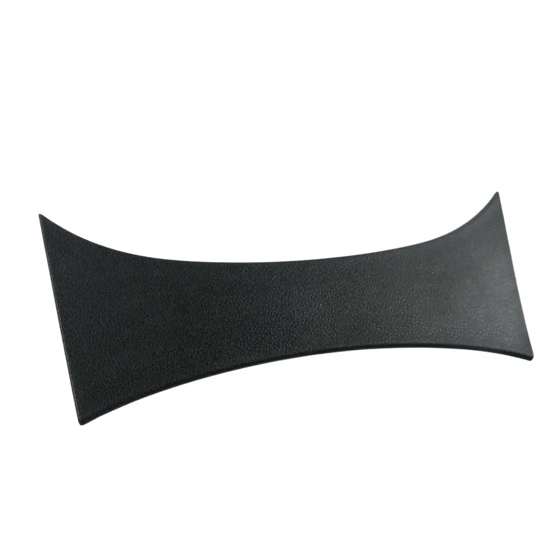 Mercedes W251 Centre Console Trim Panel Cover Black - SKU A2516830028 - Part number A2516830028