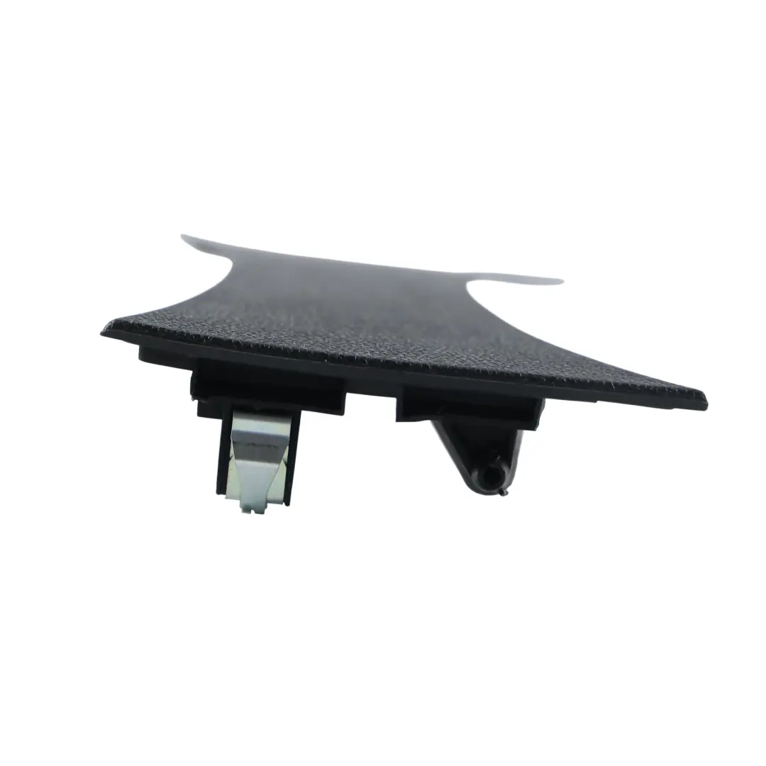 Mercedes W251 Centre Console Trim Panel Cover Black - SKU A2516830028 - Part number A2516830028