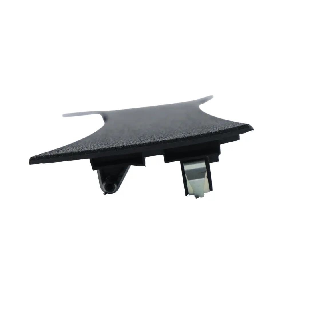 Mercedes W251 Centre Console Trim Panel Cover Black - SKU A2516830028 - Part number A2516830028