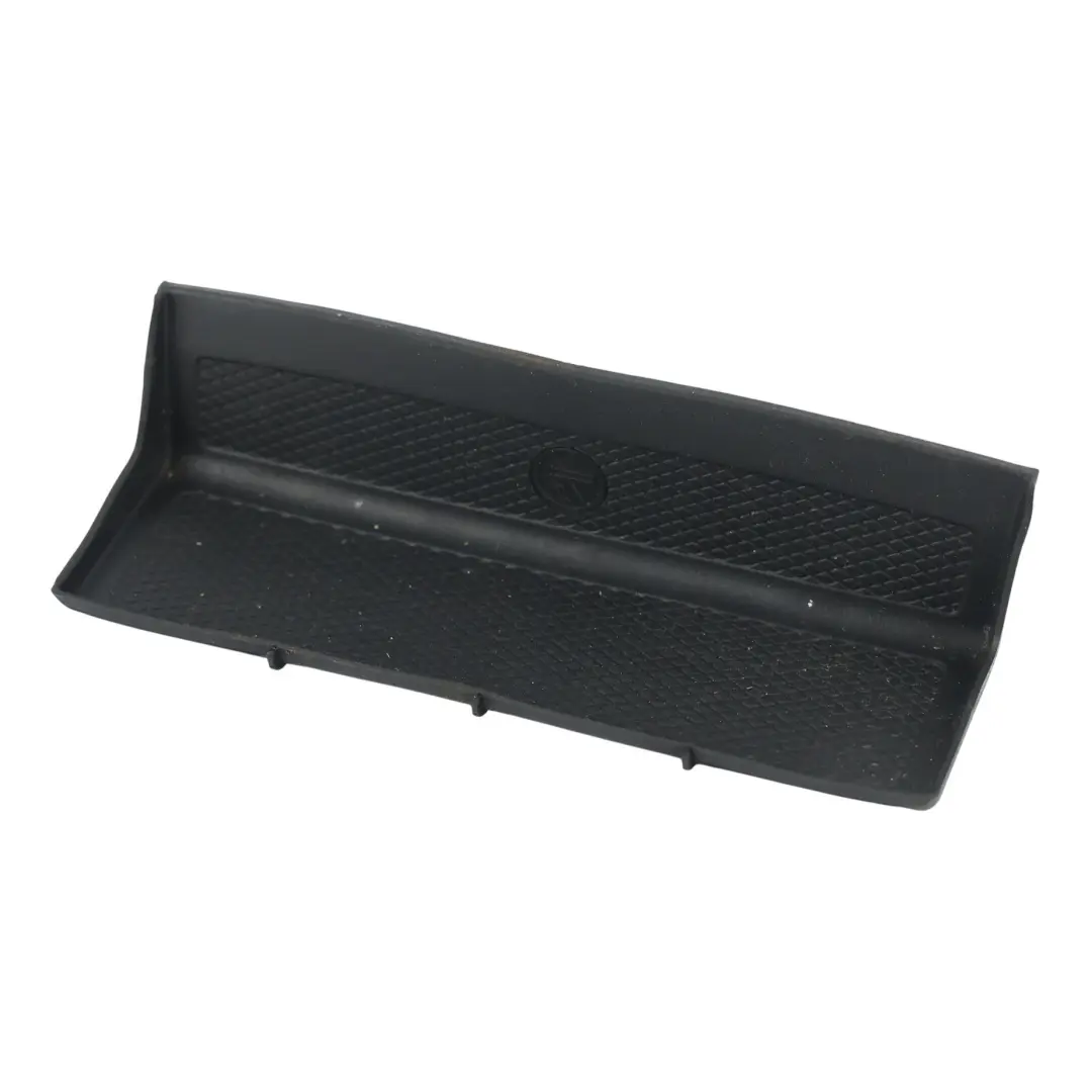 Mercedes ML W164 W251 Rear Storage Tray Rubber Mat Insert - SKU A2516890096 - Part number A2516890096