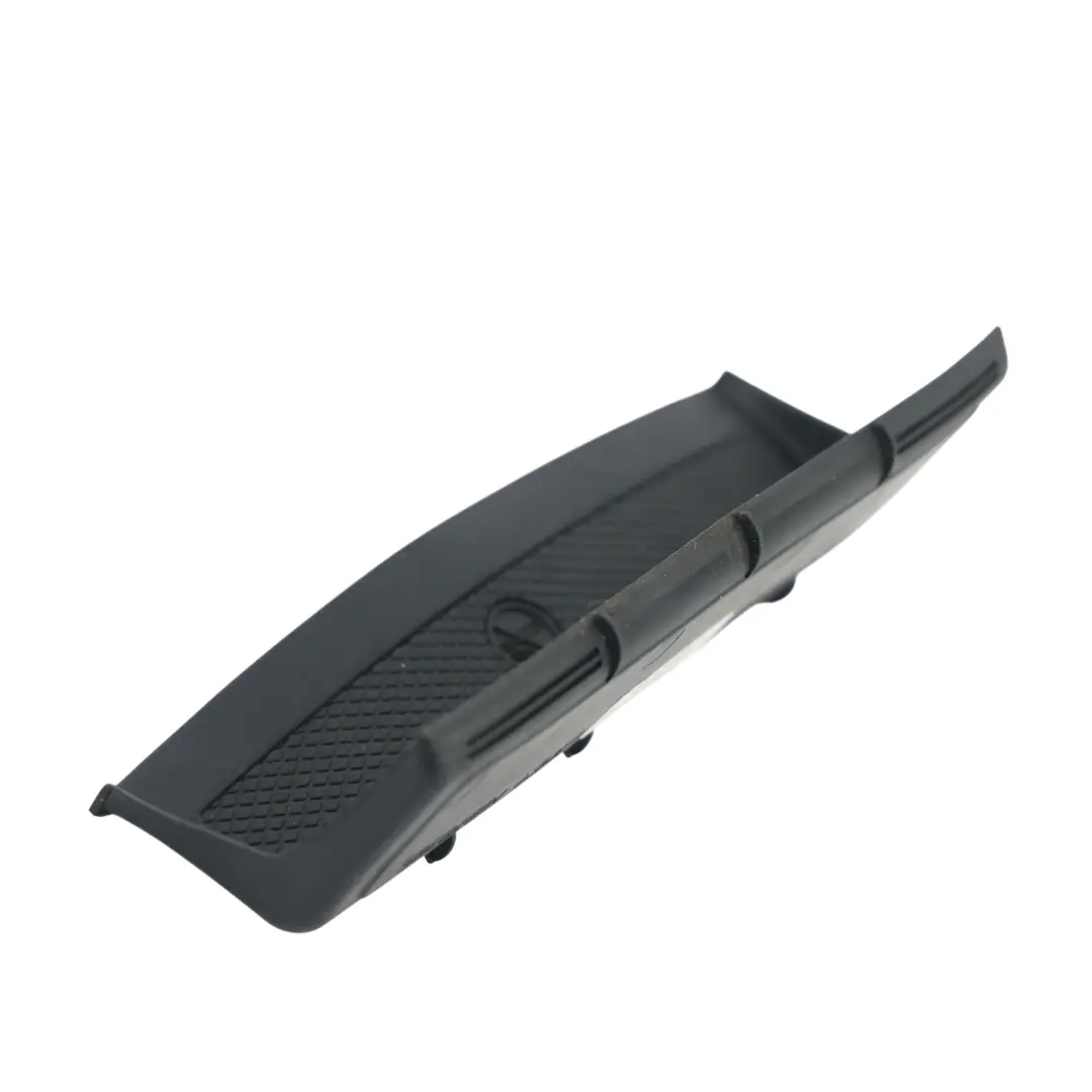 Storage Tray Rubber Mat Insert to Mercedes ML W164 W251 Rear with Part number A2516890096 Mercedes ML W164 W251 Rear Storage Tray Rubber Mat Insert - SKU A2516890096 - Part number A2516890096