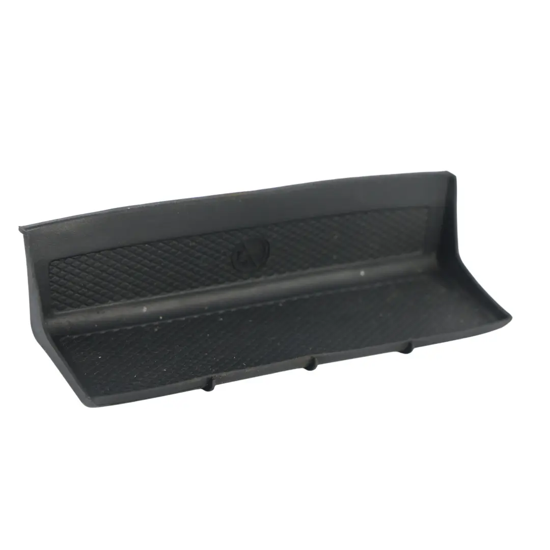Mercedes ML W164 W251 Rear Storage Tray Rubber Mat Insert - SKU A2516890096 - Part number A2516890096
