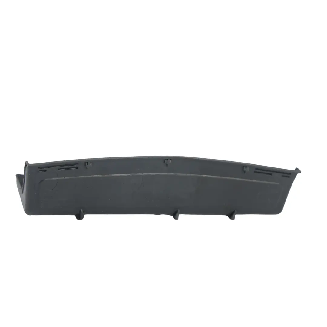 Mercedes ML W164 W251 Rear Storage Tray Rubber Mat Insert - SKU A2516890096 - Part number A2516890096