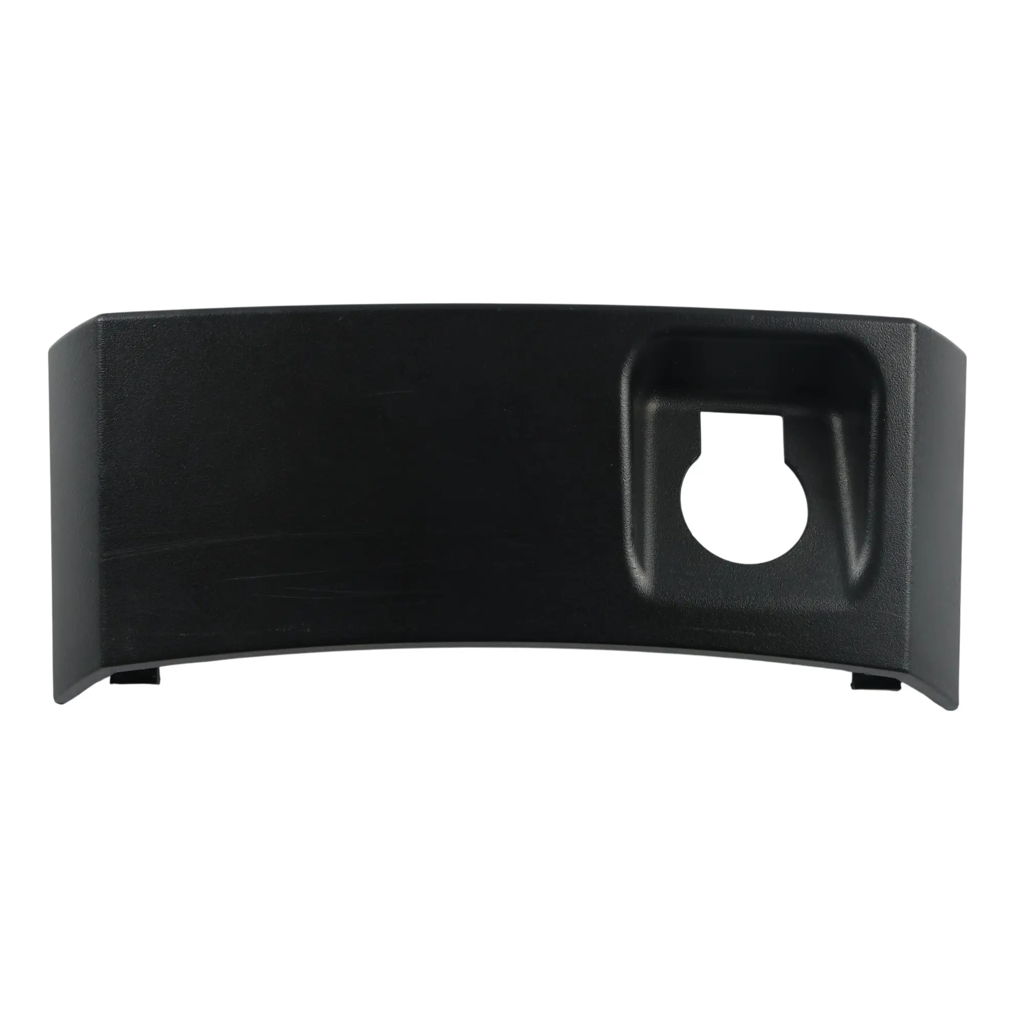 Mercedes W251 Rear Centre Console Trim Cover Power Socket Surround A2516890137
