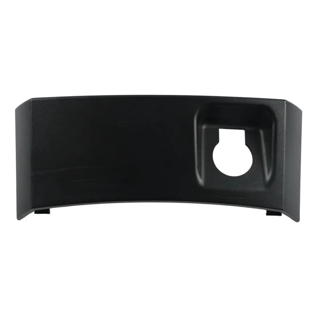 Mercedes W251 Mittelkonsole Hinten Verkleidung Steckdose Blende - SKU A2516890137 - Teilenummer A2516890137