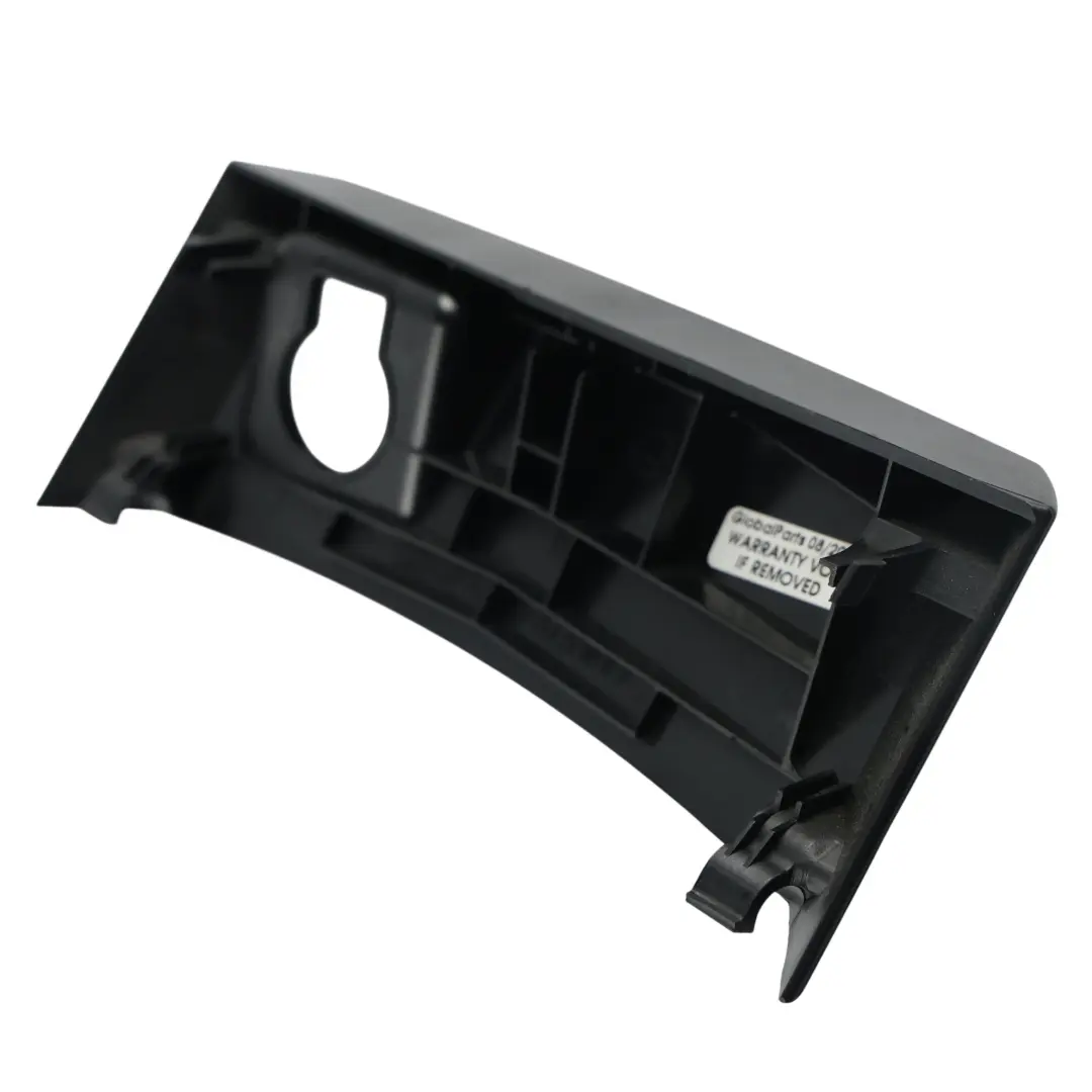 Mercedes W251 Moldura Central Consola Trasera Enchufe - SKU A2516890137 - Número de pieza A2516890137
