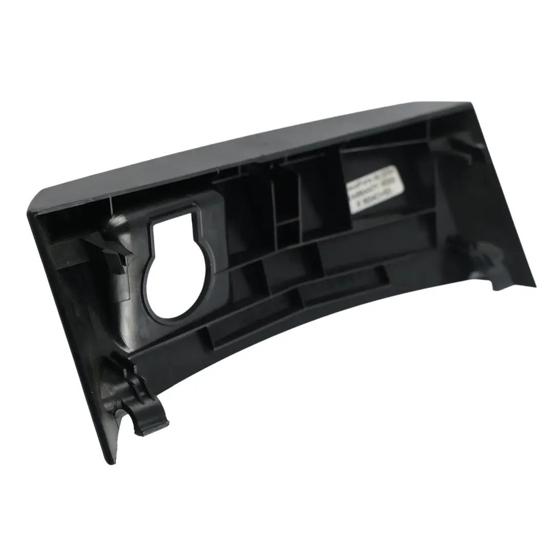 Moldura Central Consola Trasera Enchufe para Mercedes W251 con número de pieza A2516890137 Mercedes W251 Moldura Central Consola Trasera Enchufe - SKU A2516890137 - Número de pieza A2516890137