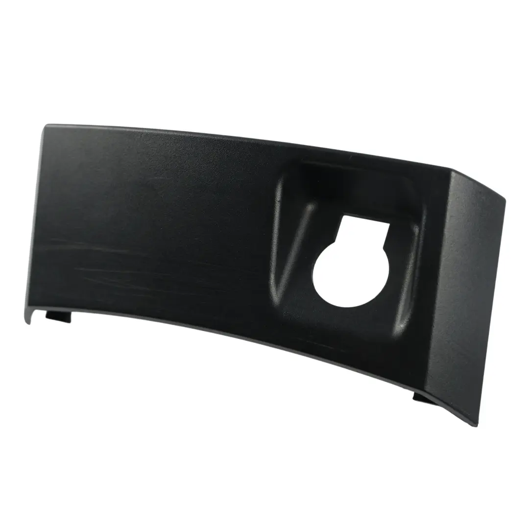 Mercedes W251 Rear Centre Console Trim Cover Power Socket Surround - SKU A2516890137 - Part number A2516890137