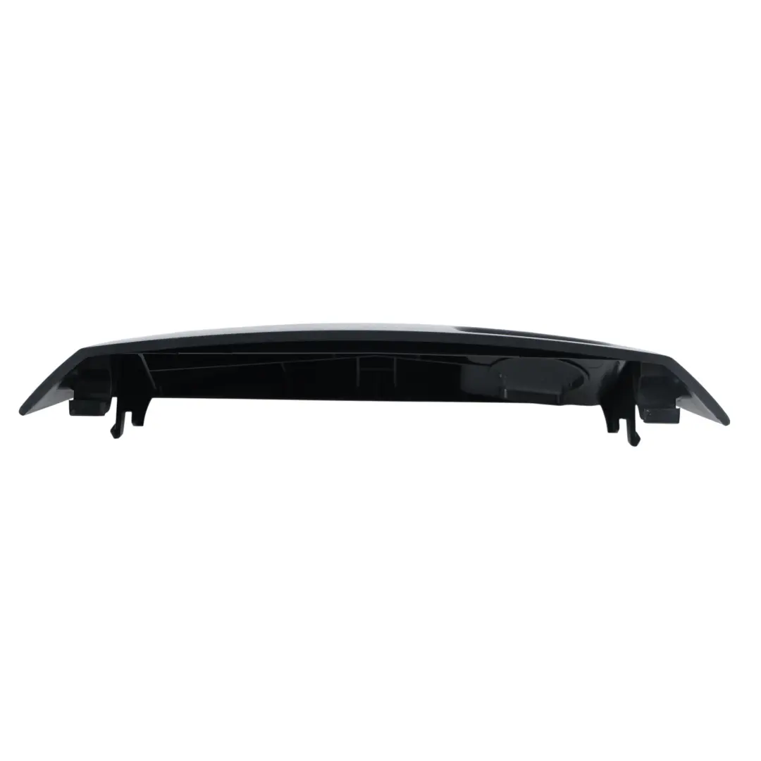 Mercedes W251 Rear Centre Console Trim Cover Power Socket Surround - SKU A2516890137 - Part number A2516890137