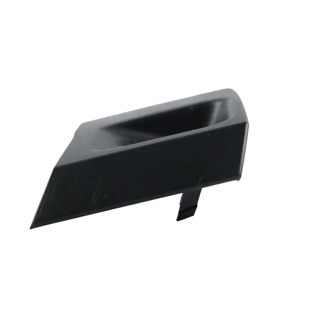 Centre Console Trim Cover Power Socket Surround to Mercedes W251 Rear with Part number A2516890137 Mercedes W251 Rear Centre Console Trim Cover Power Socket Surround - SKU A2516890137 - Part number A2516890137