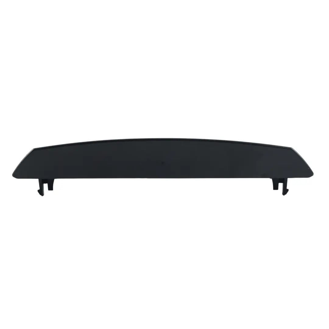 Mercedes W251 Rear Centre Console Trim Cover Power Socket Surround - SKU A2516890137 - Part number A2516890137