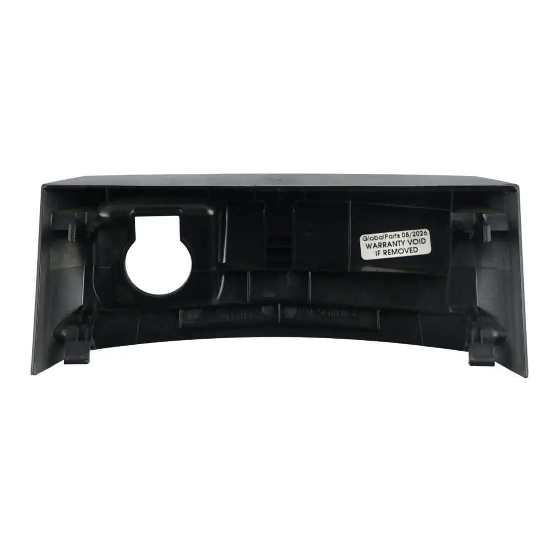 Mercedes W251 Moldura Central Consola Trasera Enchufe - SKU A2516890137 - Número de pieza A2516890137