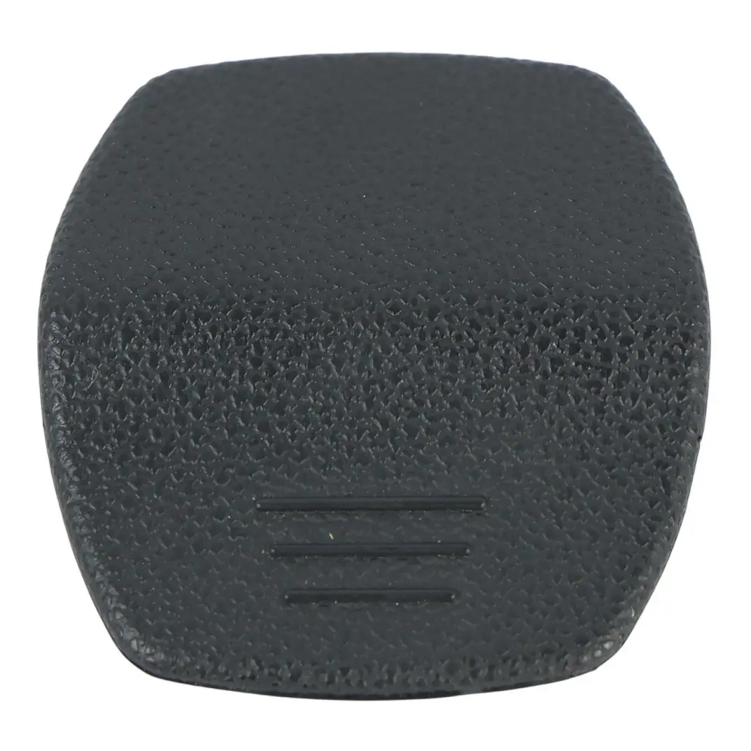 Mercedes V251 Luggage Compartment Cover Cap Trim Front Left N/S - SKU A2516920722 - Part number A2516920722