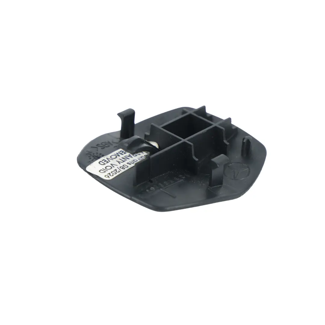 Luggage Compartment Cover Cap Trim Front Left N/S to Mercedes V251 with Part number A2516920722 Mercedes V251 Luggage Compartment Cover Cap Trim Front Left N/S - SKU A2516920722 - Part number A2516920722