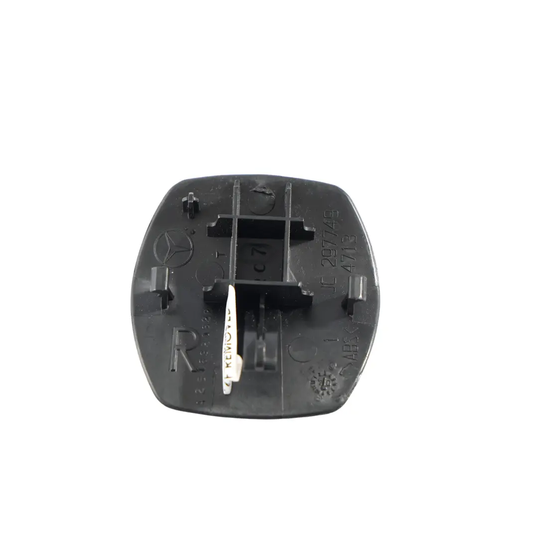Mercedes V251 Cubierta Moldura Maletero - SKU A2516920822 - Número de pieza A2516920822