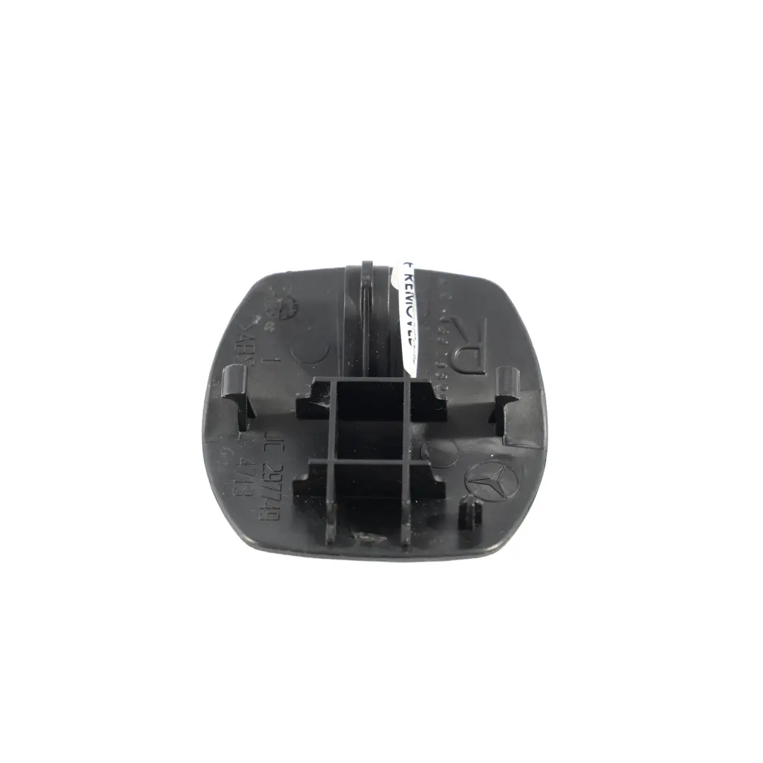 Luggage Compartment Cover Trim to Mercedes V251 with Part number A2516920822 Mercedes V251 Luggage Compartment Cover Trim - SKU A2516920822 - Part number A2516920822