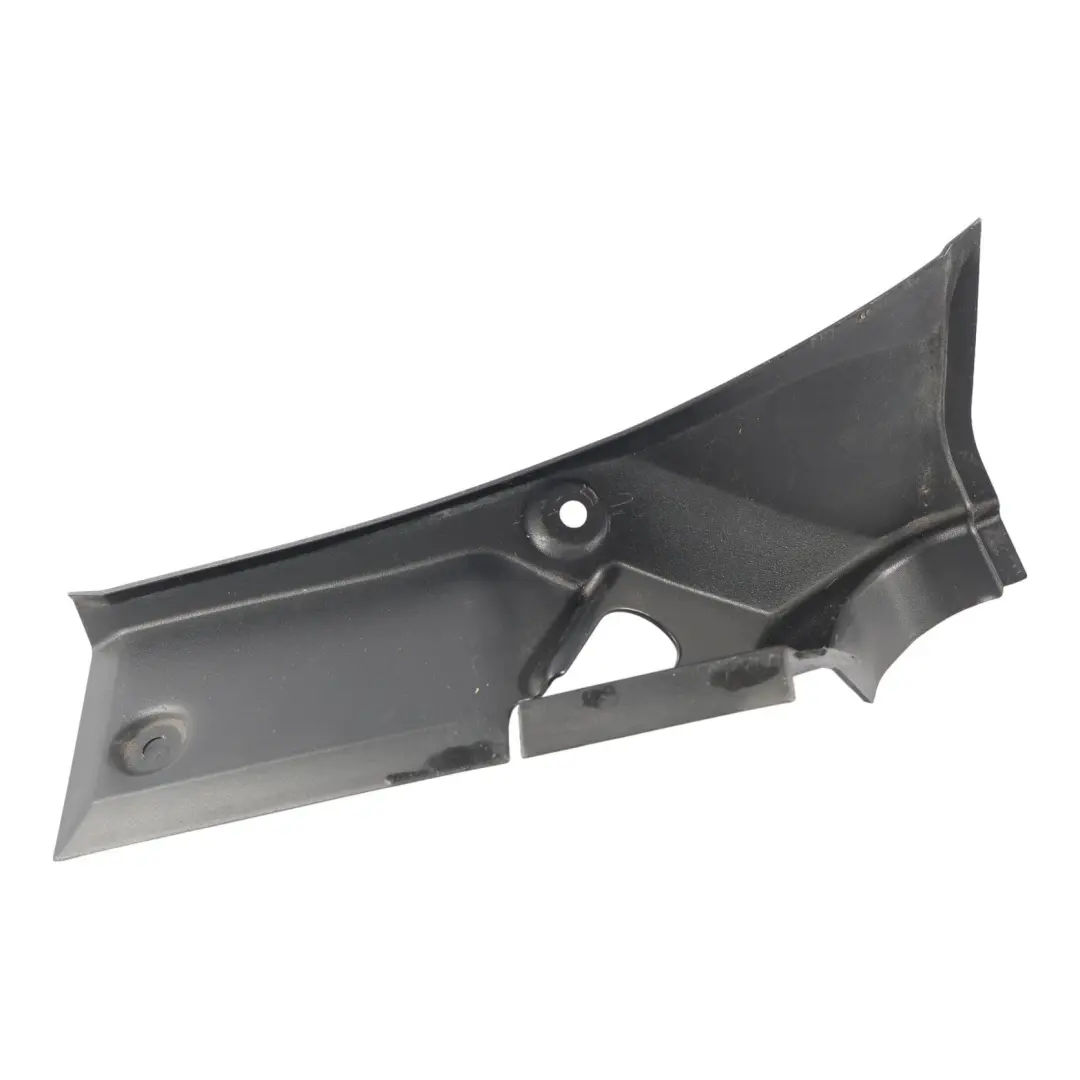 Mercedes V251 W251 Tailgate Hinge Cover Trim Rear Left N/S - SKU A2516930330 - Part number A2516930330