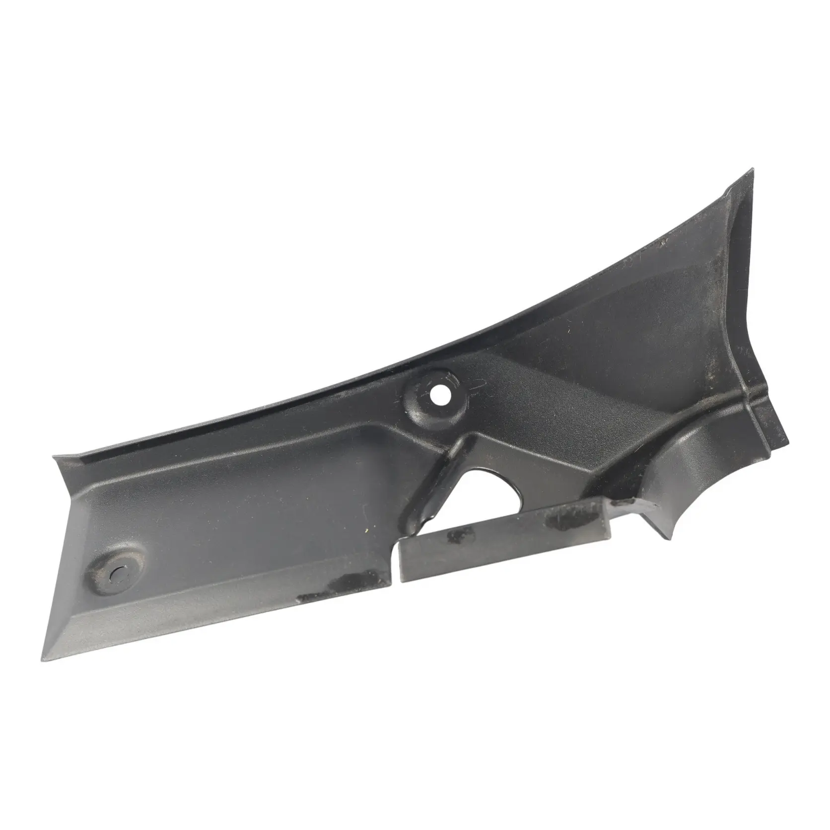 Mercedes V251 W251 Tailgate Hinge Cover Trim Rear Left N/S A2516930330