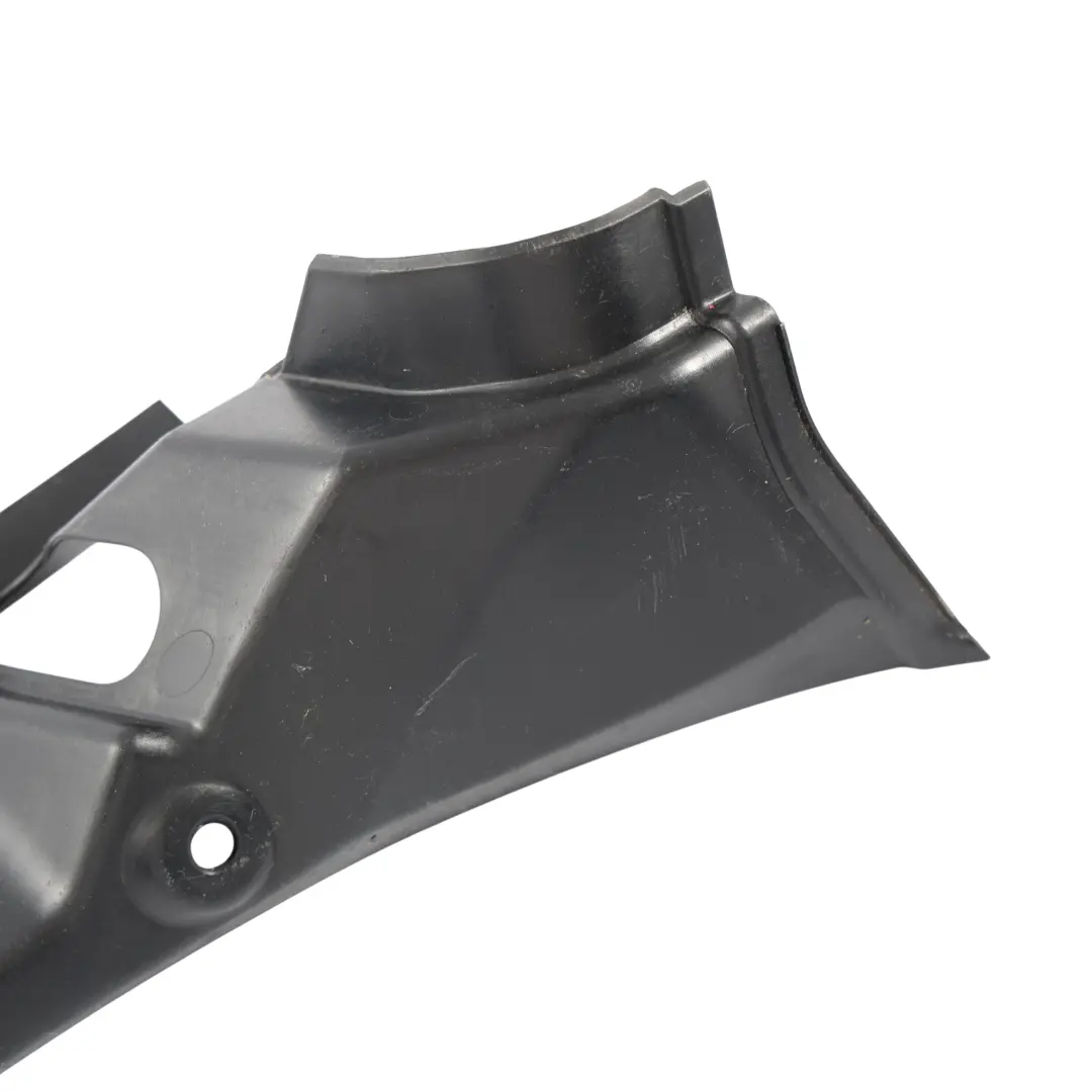 Mercedes V251 W251 Tailgate Hinge Cover Trim Rear Left N/S - SKU A2516930330 - Part number A2516930330