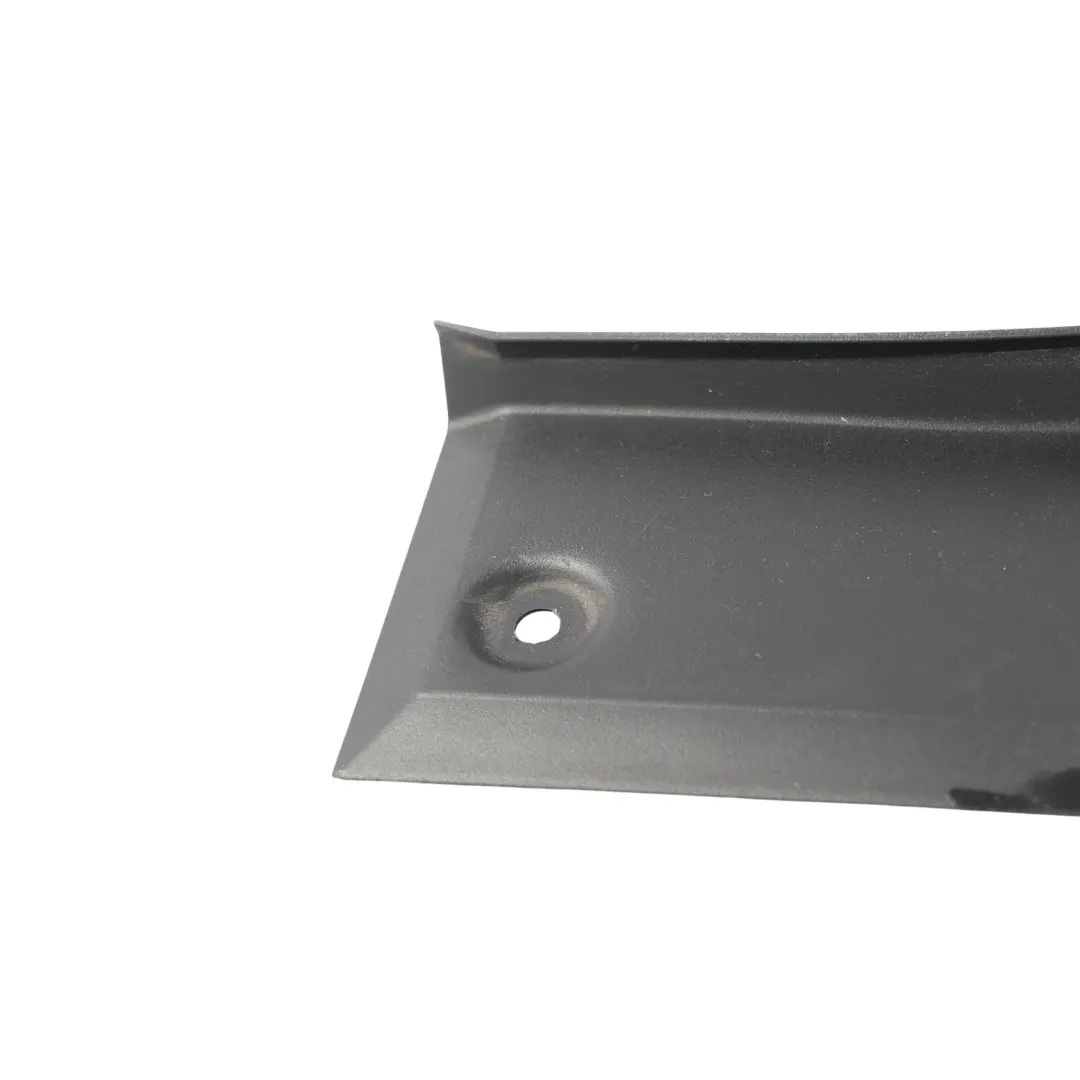 Mercedes V251 W251 Tailgate Hinge Cover Trim Rear Left N/S - SKU A2516930330 - Part number A2516930330