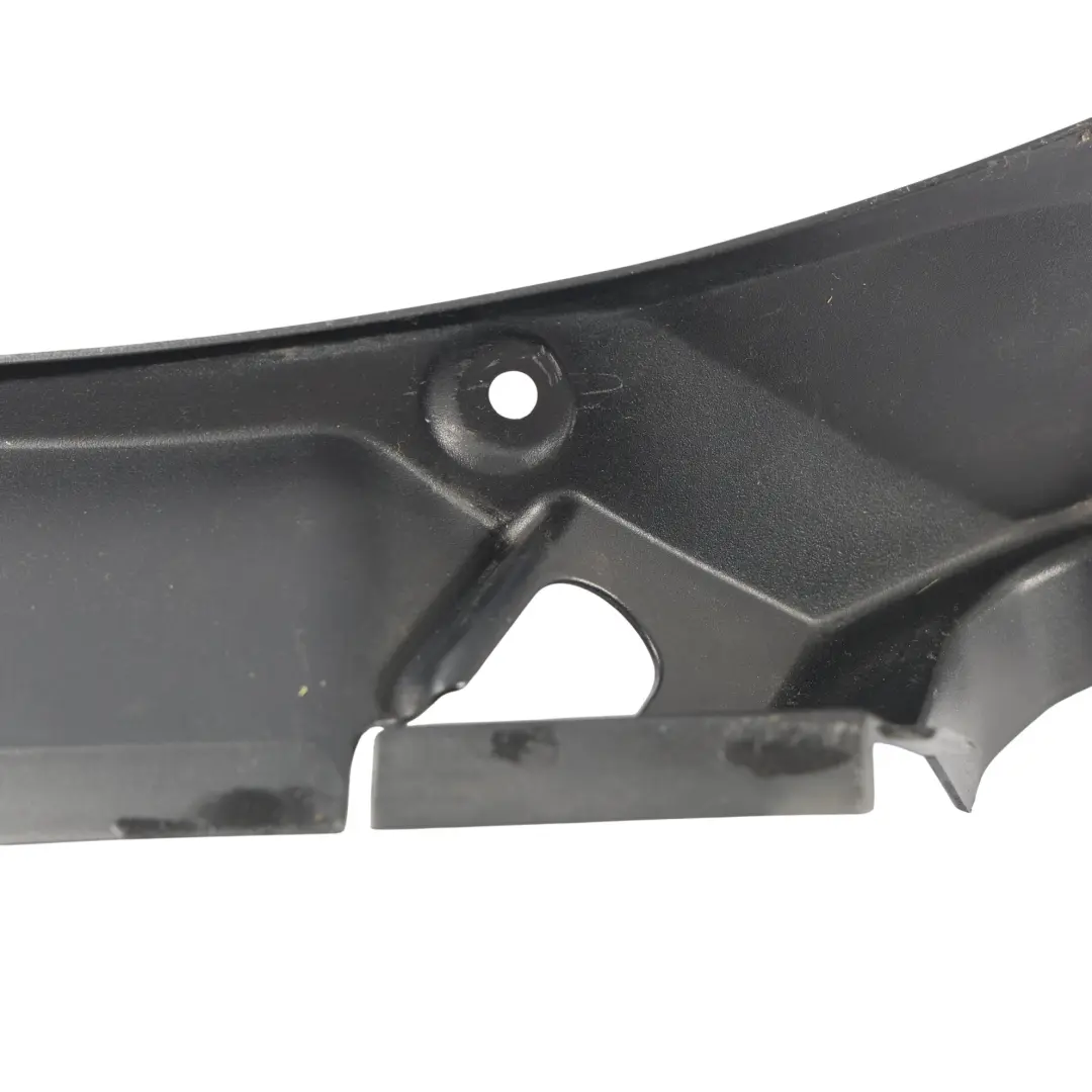 Hinge Cover Trim Rear Left N/S to Mercedes V251 W251 Tailgate with Part number A2516930330 Mercedes V251 W251 Tailgate Hinge Cover Trim Rear Left N/S - SKU A2516930330 - Part number A2516930330