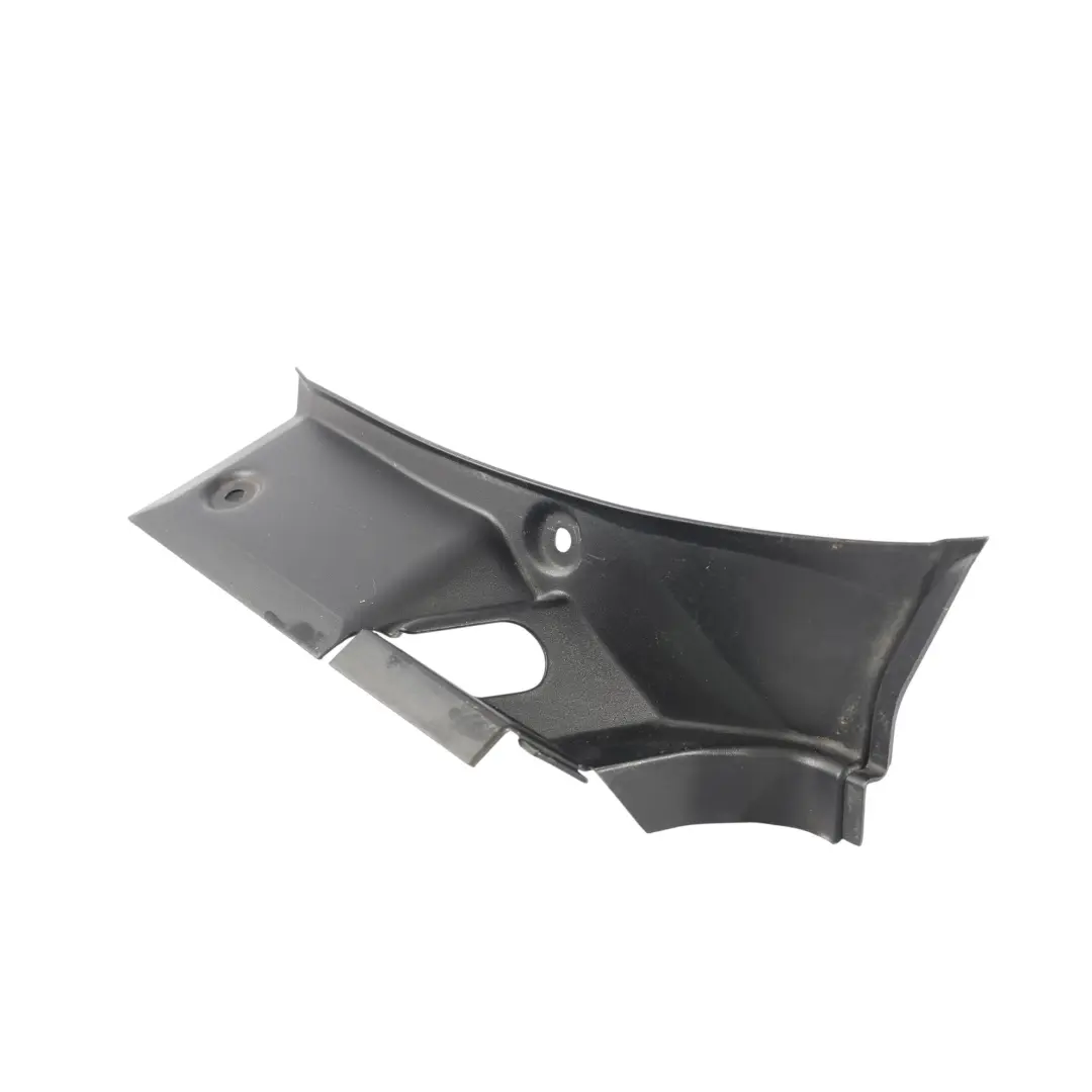 Hinge Cover Trim Rear Left N/S to Mercedes V251 W251 Tailgate with Part number A2516930330 Mercedes V251 W251 Tailgate Hinge Cover Trim Rear Left N/S - SKU A2516930330 - Part number A2516930330