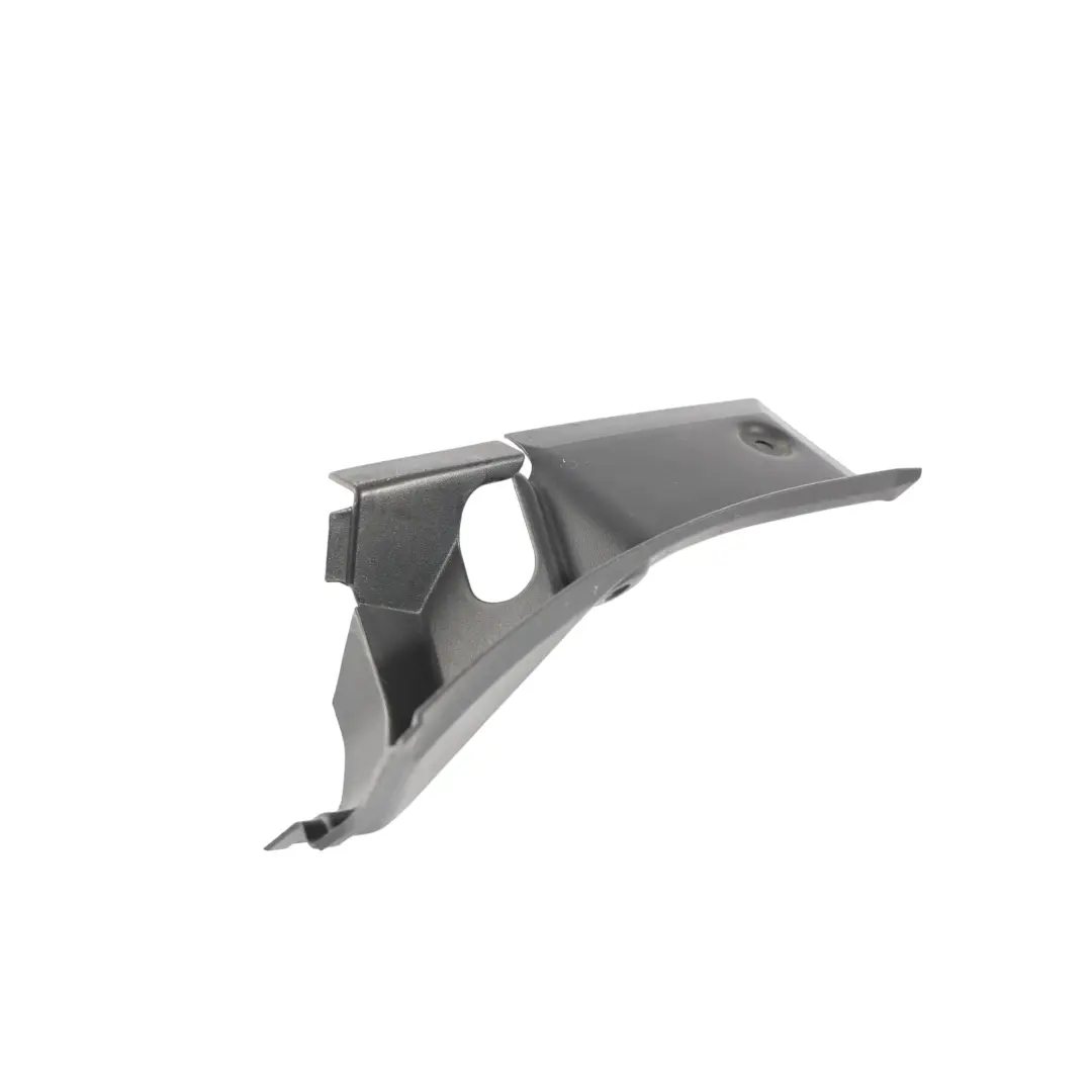 Hinge Cover Trim Rear Left N/S to Mercedes V251 W251 Tailgate with Part number A2516930330 Mercedes V251 W251 Tailgate Hinge Cover Trim Rear Left N/S - SKU A2516930330 - Part number A2516930330