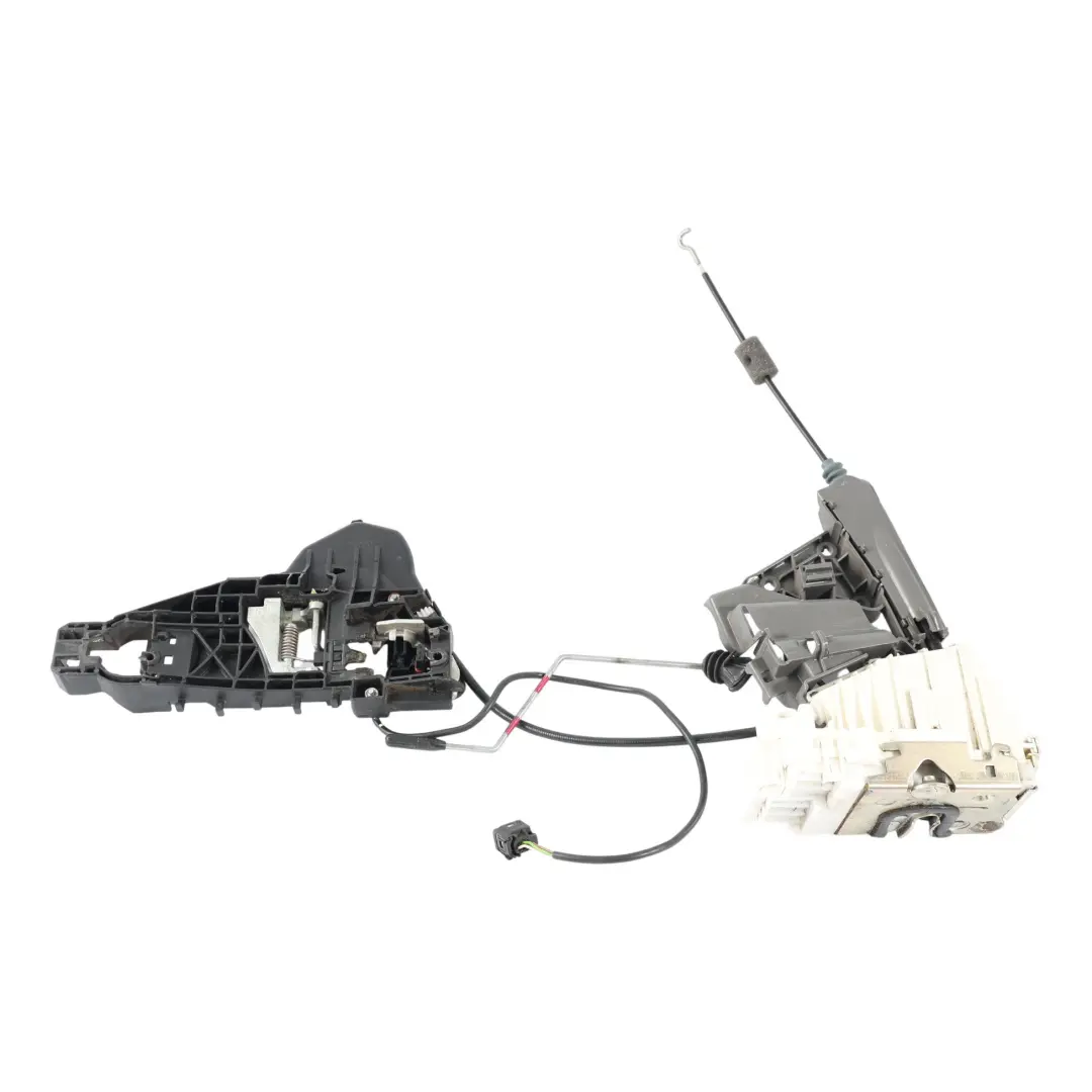 Mercedes W251 Door Lock Latch Mechanism Front Left N/S - SKU RHD-A2517200735 - Part number A2517200735