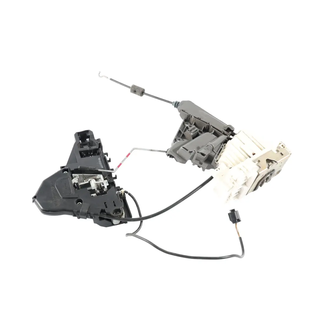 Mercedes W251 Door Lock Latch Mechanism Front Left N/S - SKU RHD-A2517200735 - Part number A2517200735