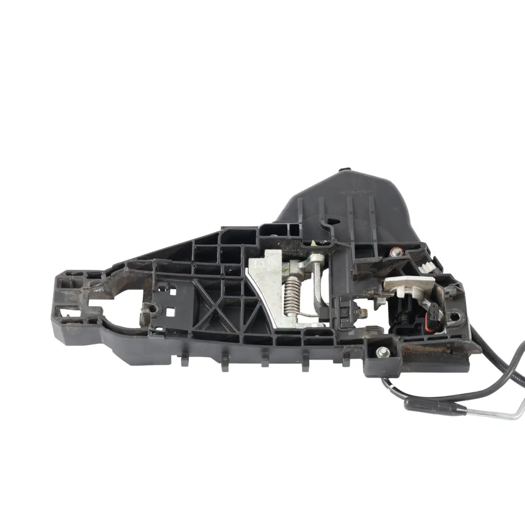 Door Lock Latch Mechanism Front Left N/S to Mercedes W251 with Part number A2517200735 Mercedes W251 Door Lock Latch Mechanism Front Left N/S - SKU RHD-A2517200735 - Part number A2517200735