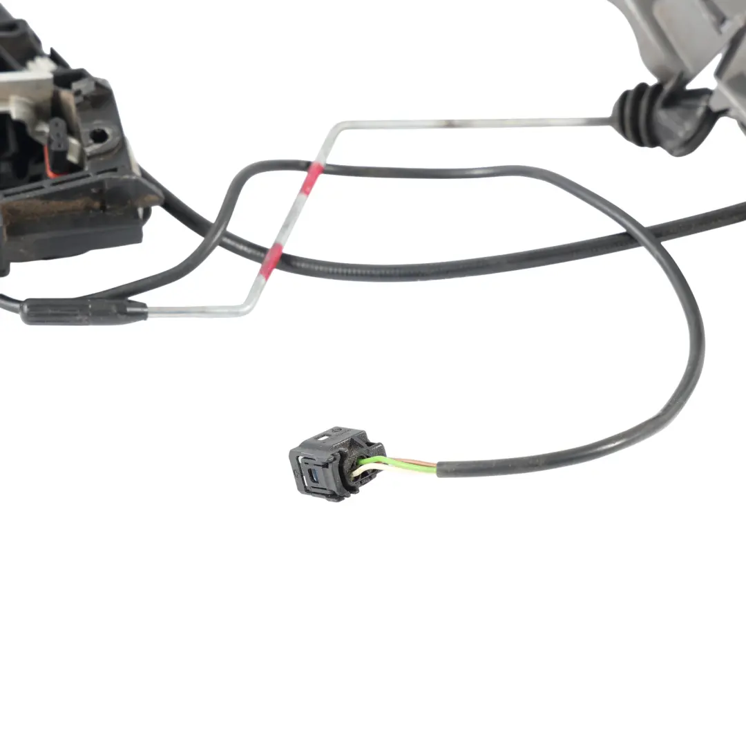 Mercedes W251 Door Lock Latch Mechanism Front Left N/S - SKU RHD-A2517200735 - Part number A2517200735