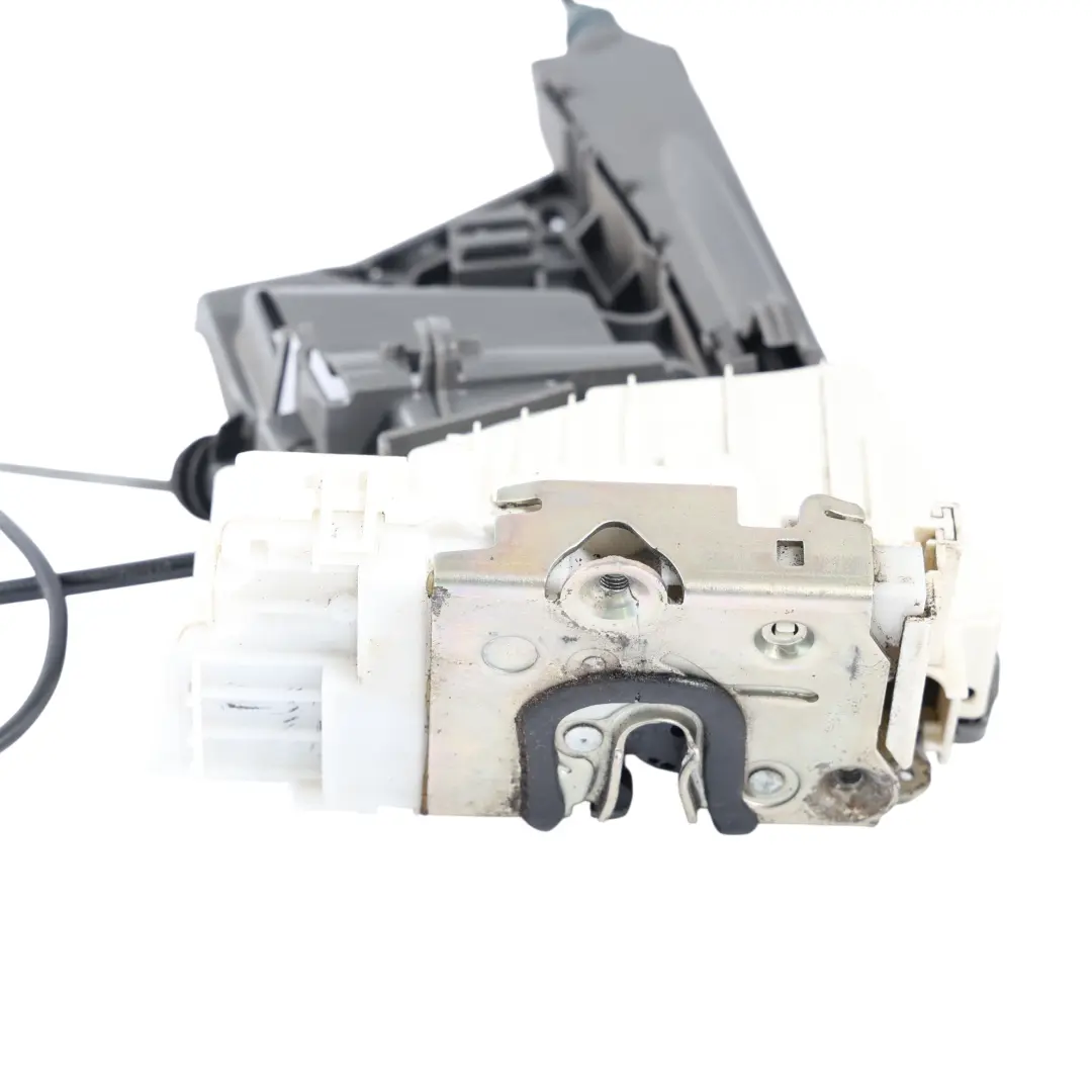 Door Lock Latch Mechanism Front Left N/S to Mercedes W251 with Part number A2517200735 Mercedes W251 Door Lock Latch Mechanism Front Left N/S - SKU RHD-A2517200735 - Part number A2517200735